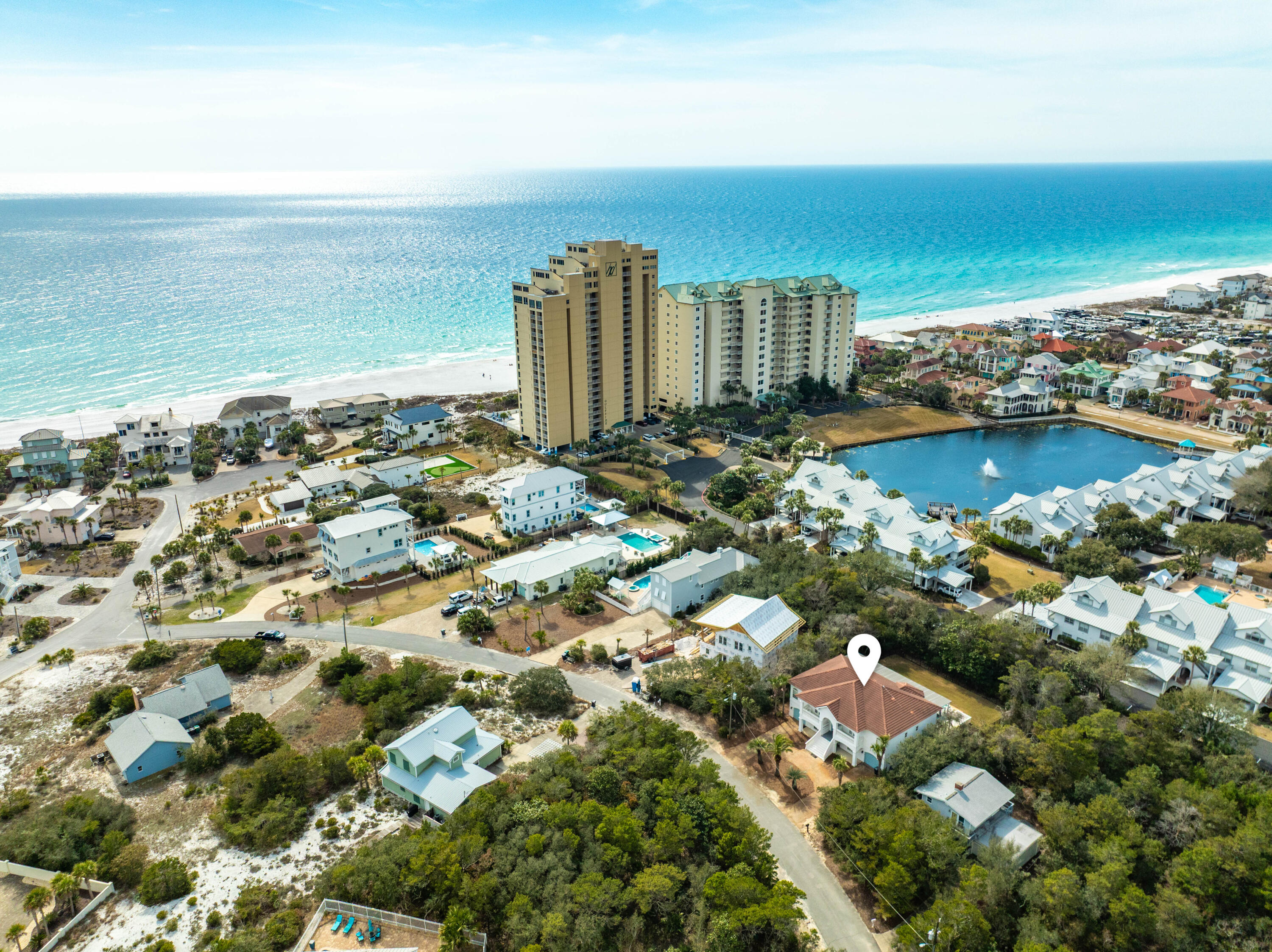 GULF PINES 1ST ADDN - Residential