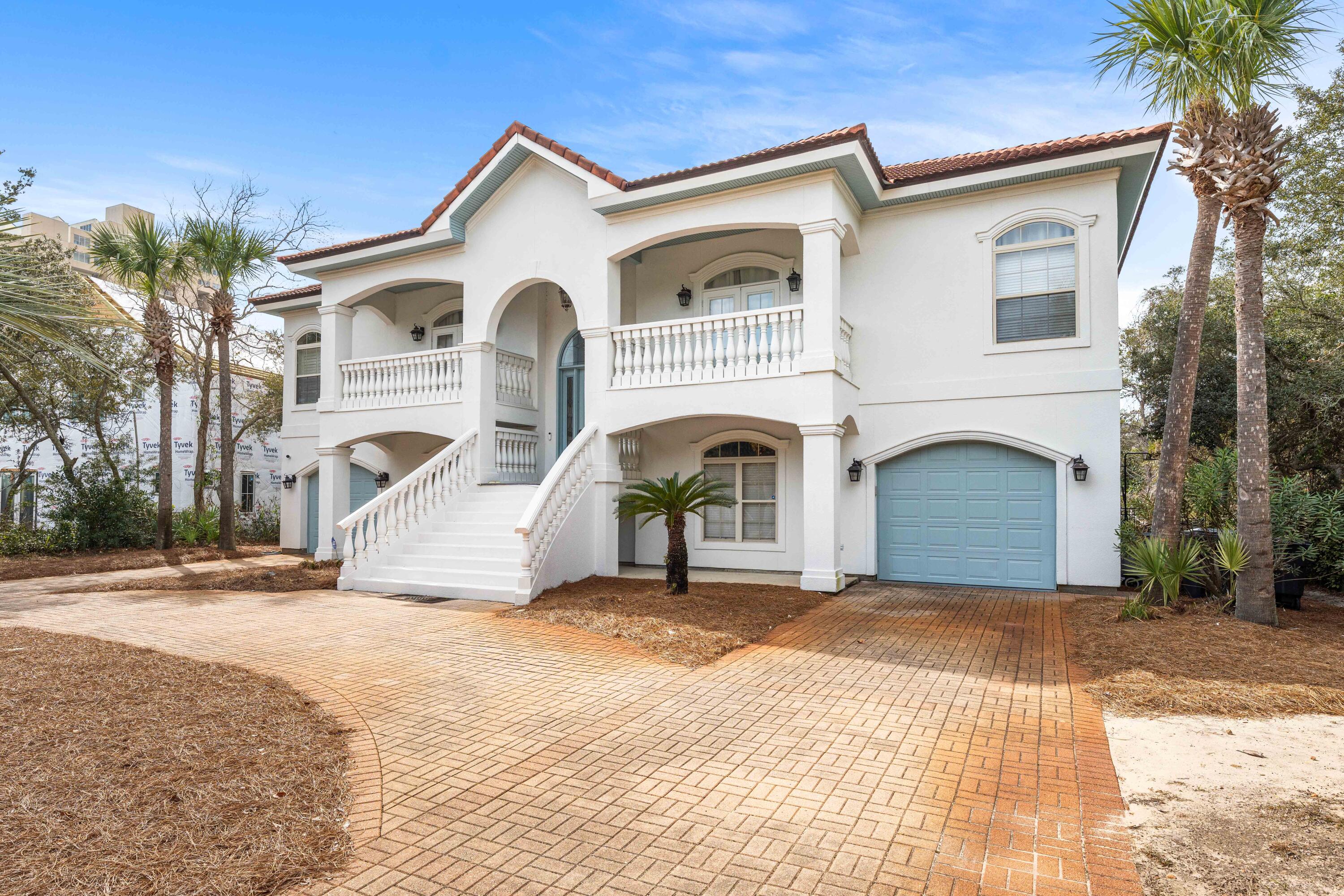 GULF PINES 1ST ADDN - Residential