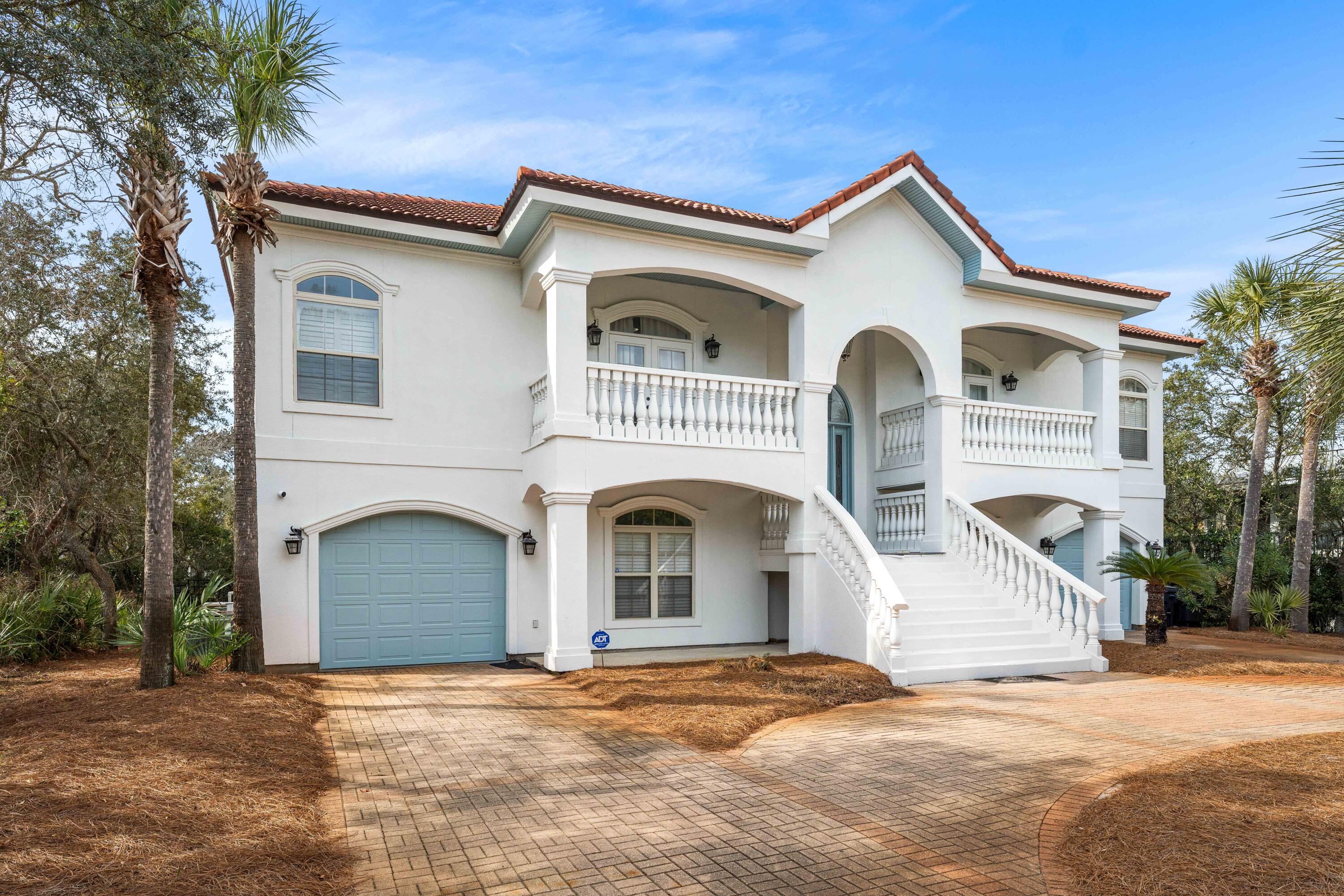 GULF PINES 1ST ADDN - Residential