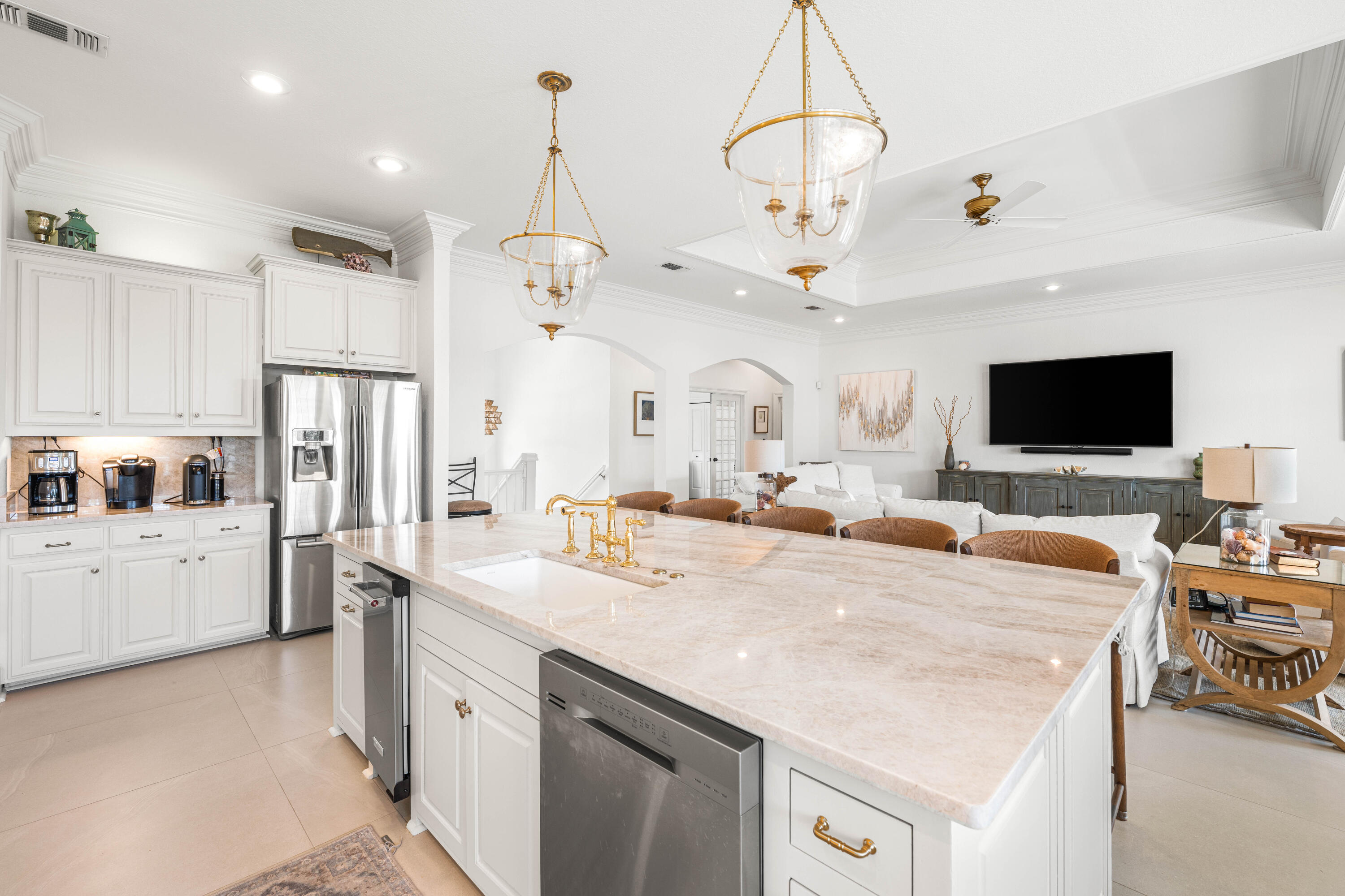 GULF PINES 1ST ADDN - Residential