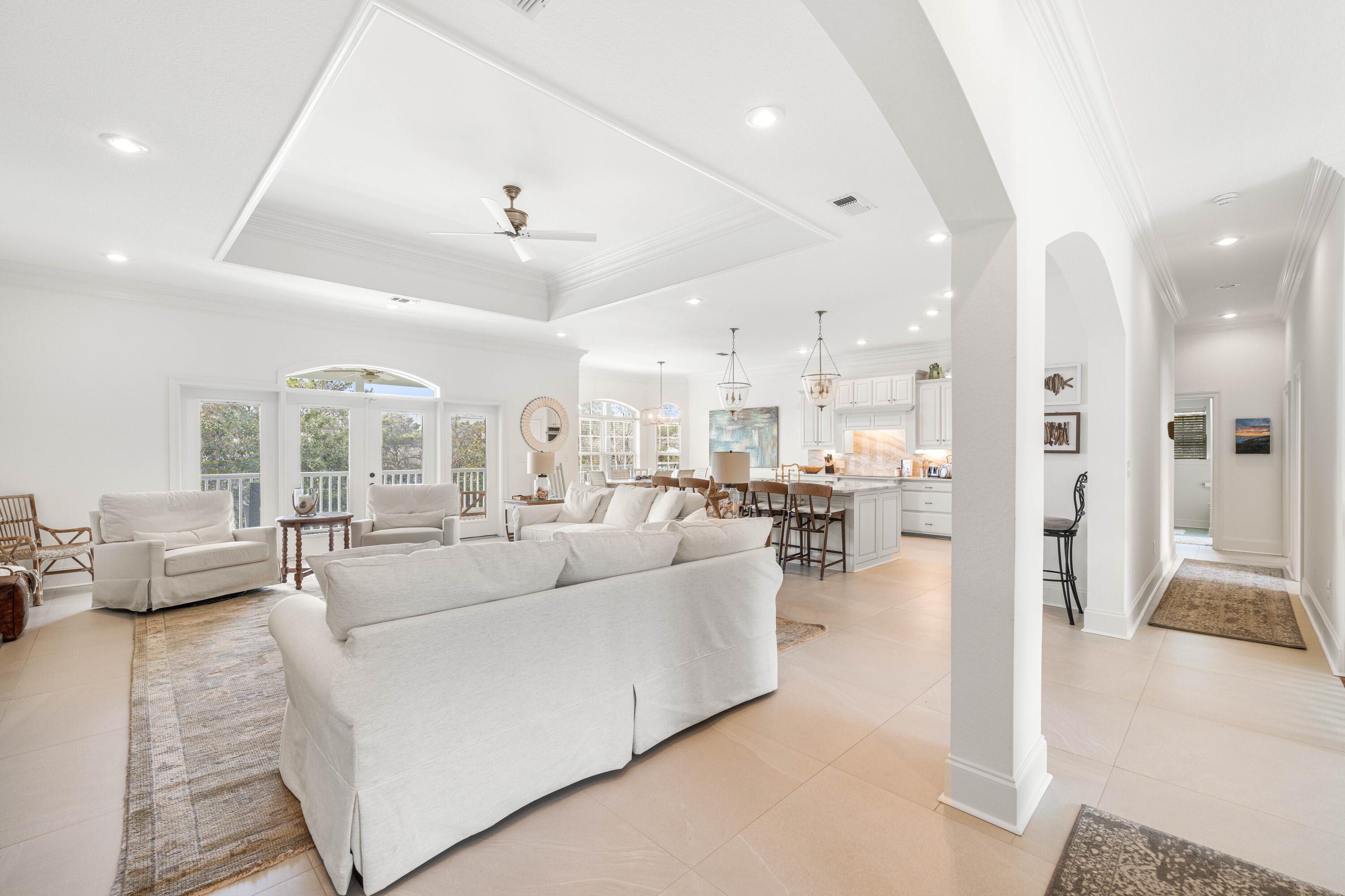 GULF PINES 1ST ADDN - Residential