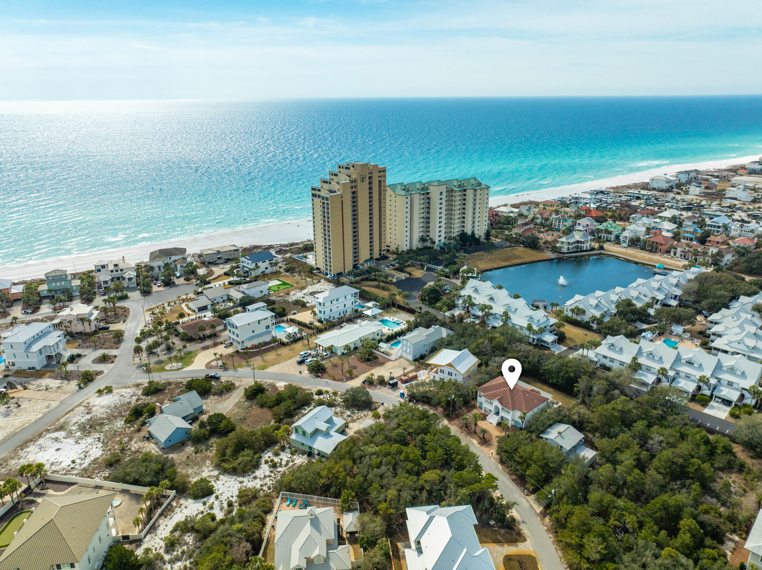 GULF PINES 1ST ADDN - Residential