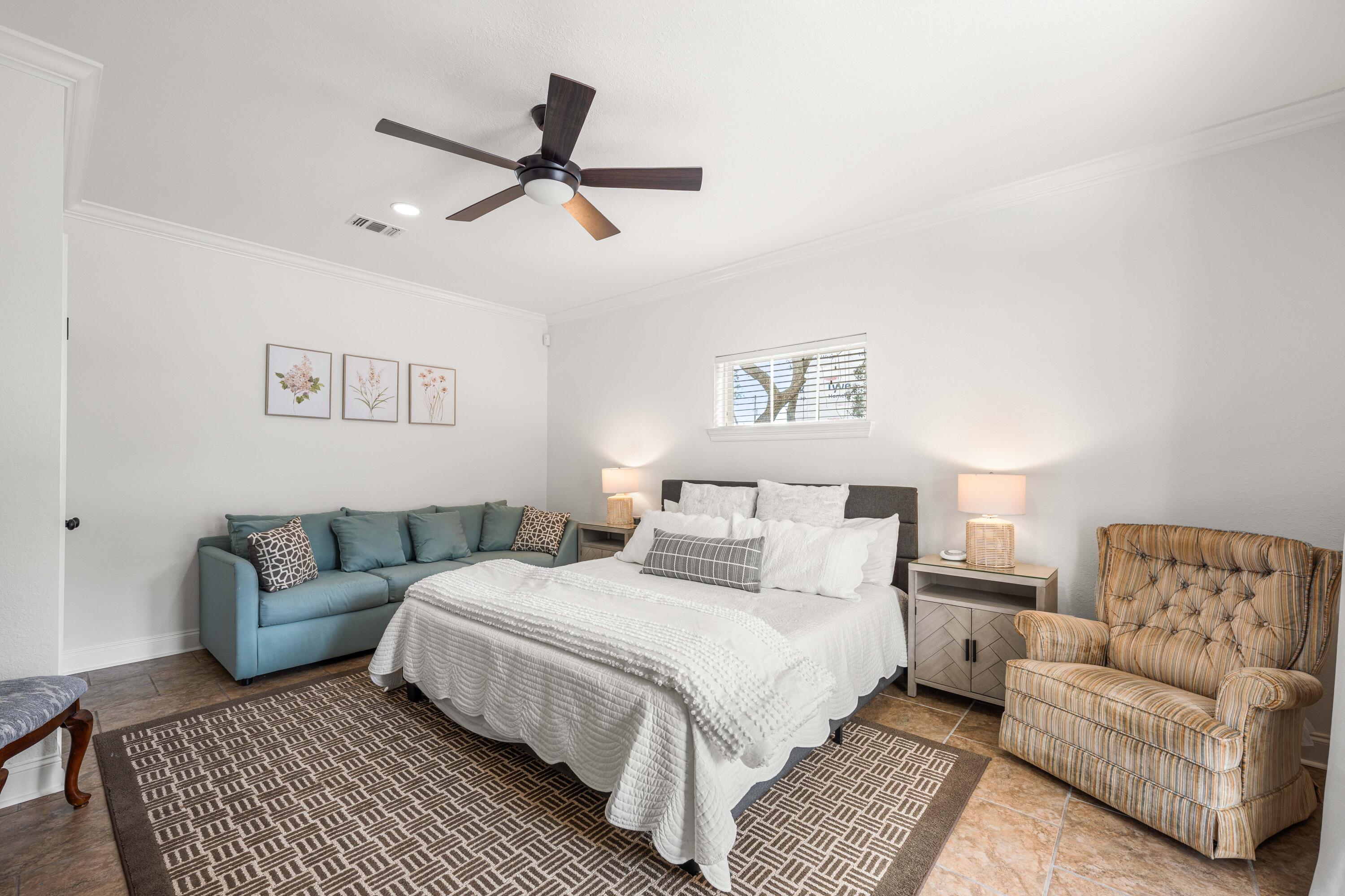 GULF PINES 1ST ADDN - Residential