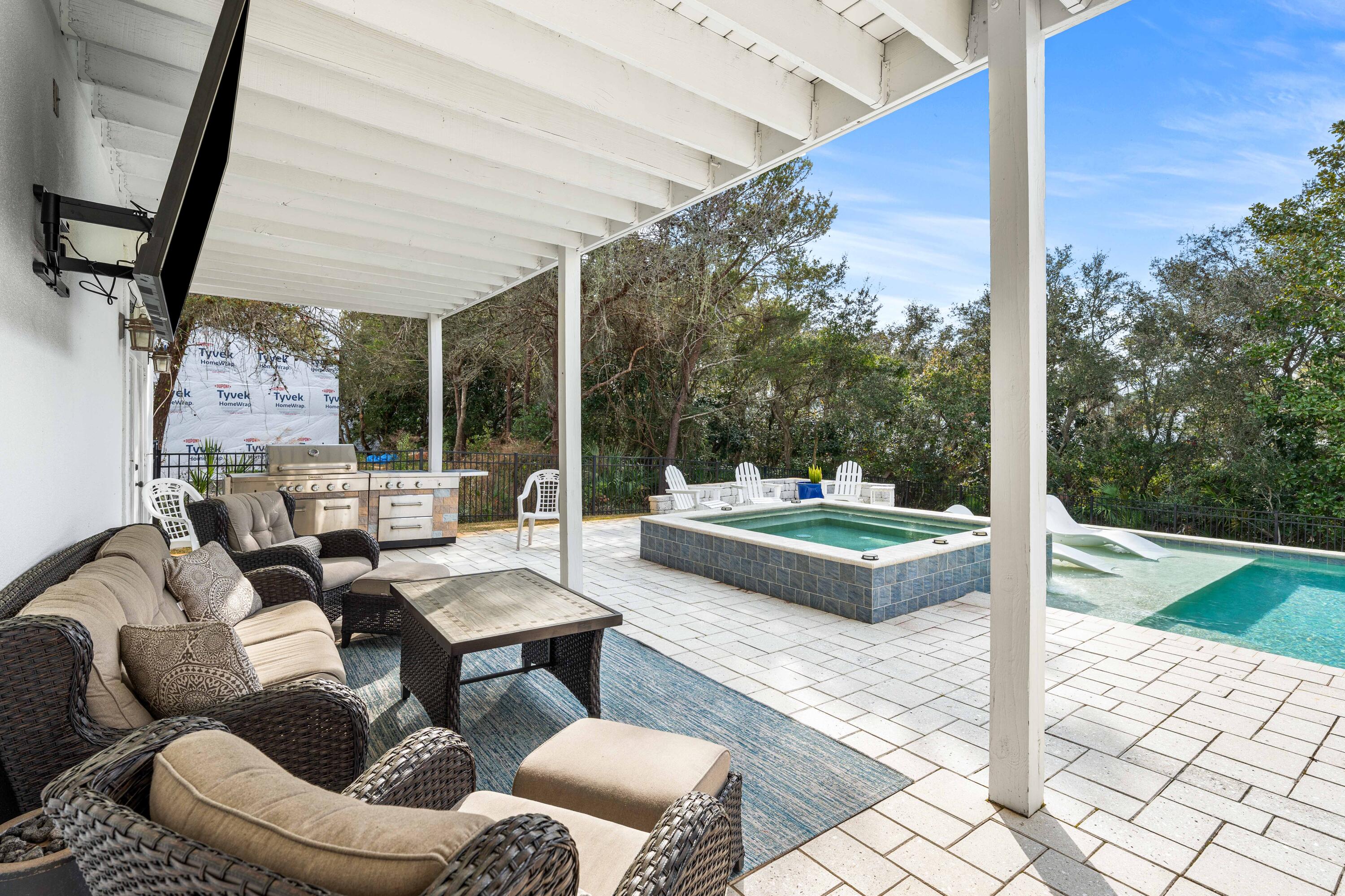 GULF PINES 1ST ADDN - Residential