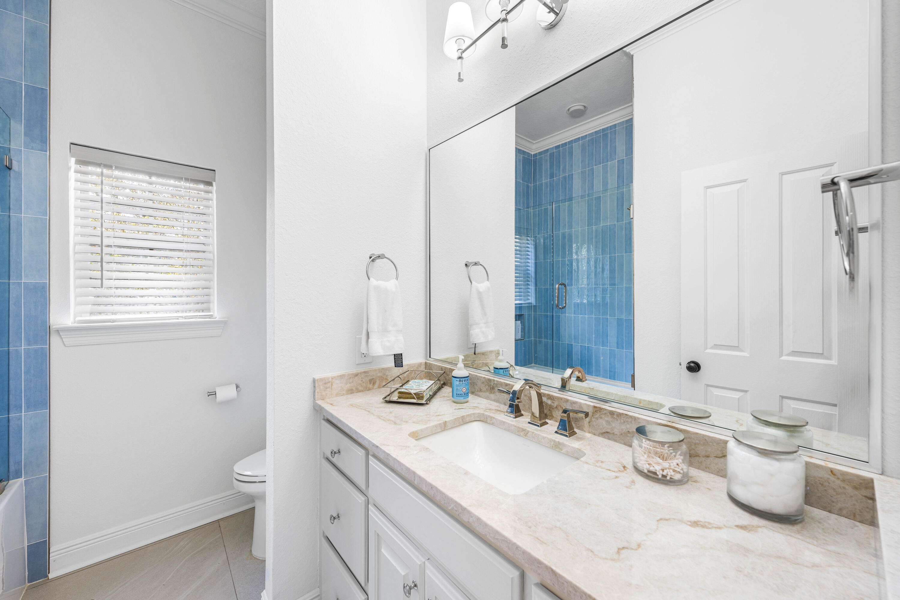 GULF PINES 1ST ADDN - Residential