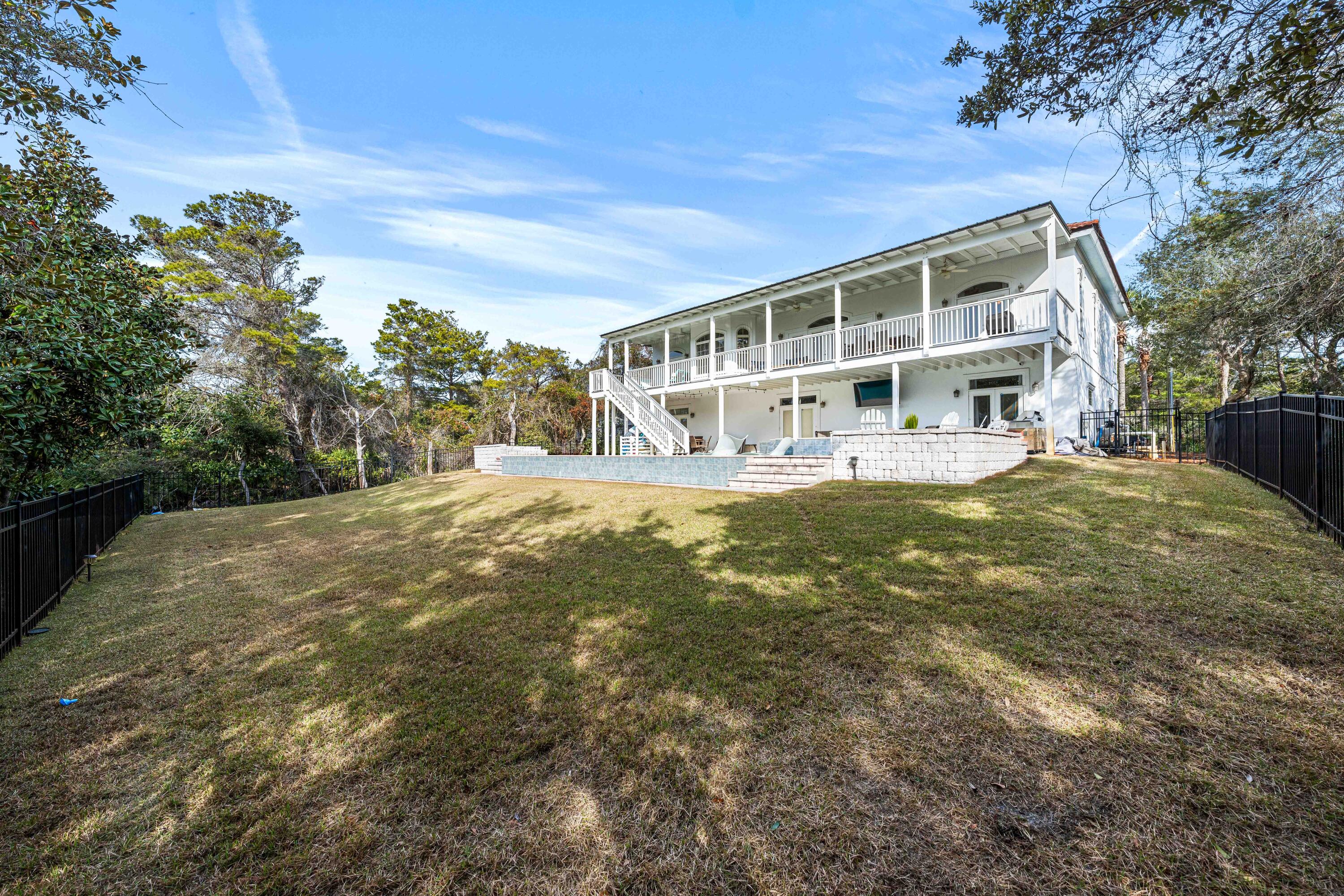GULF PINES 1ST ADDN - Residential