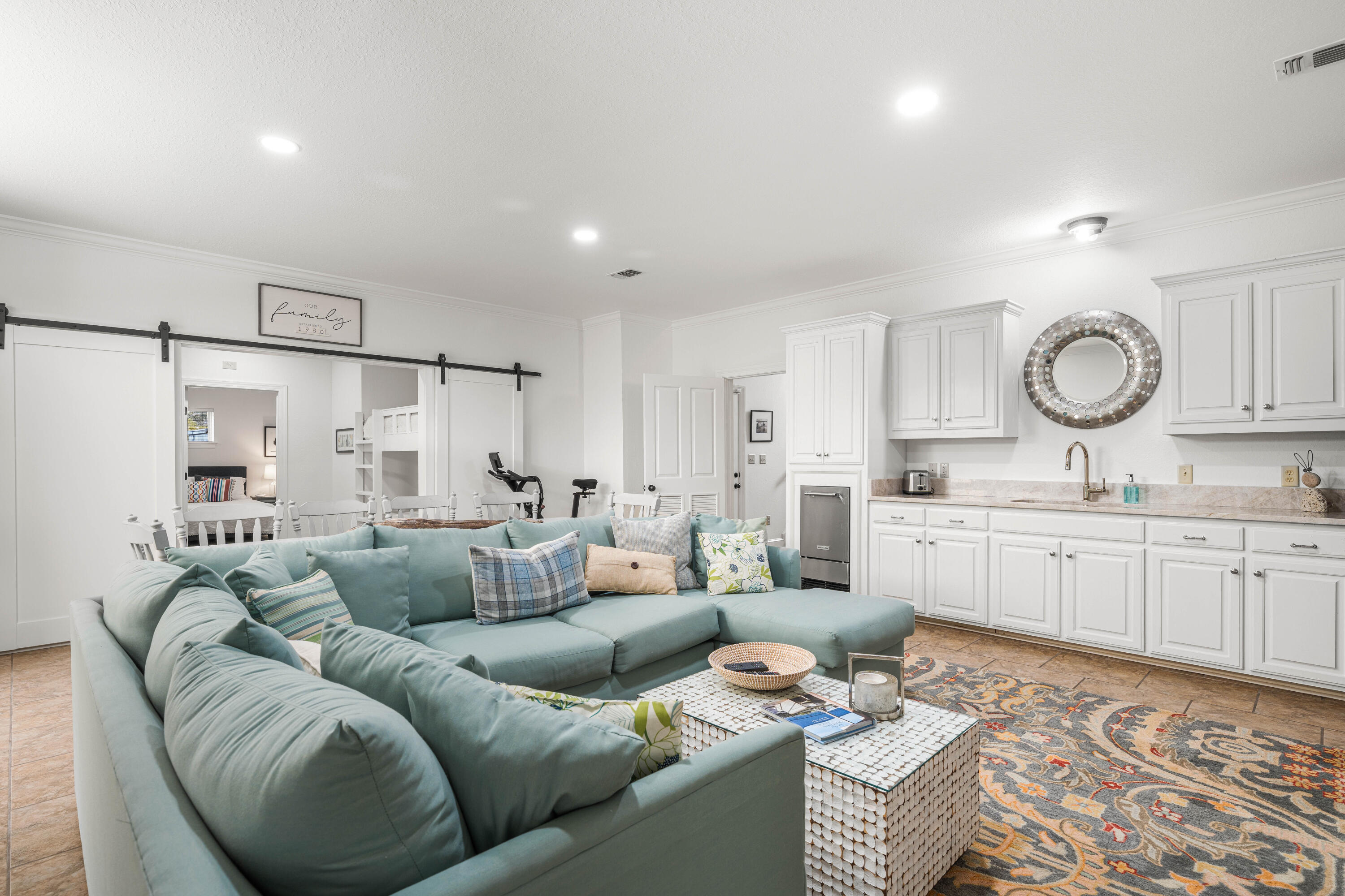 GULF PINES 1ST ADDN - Residential