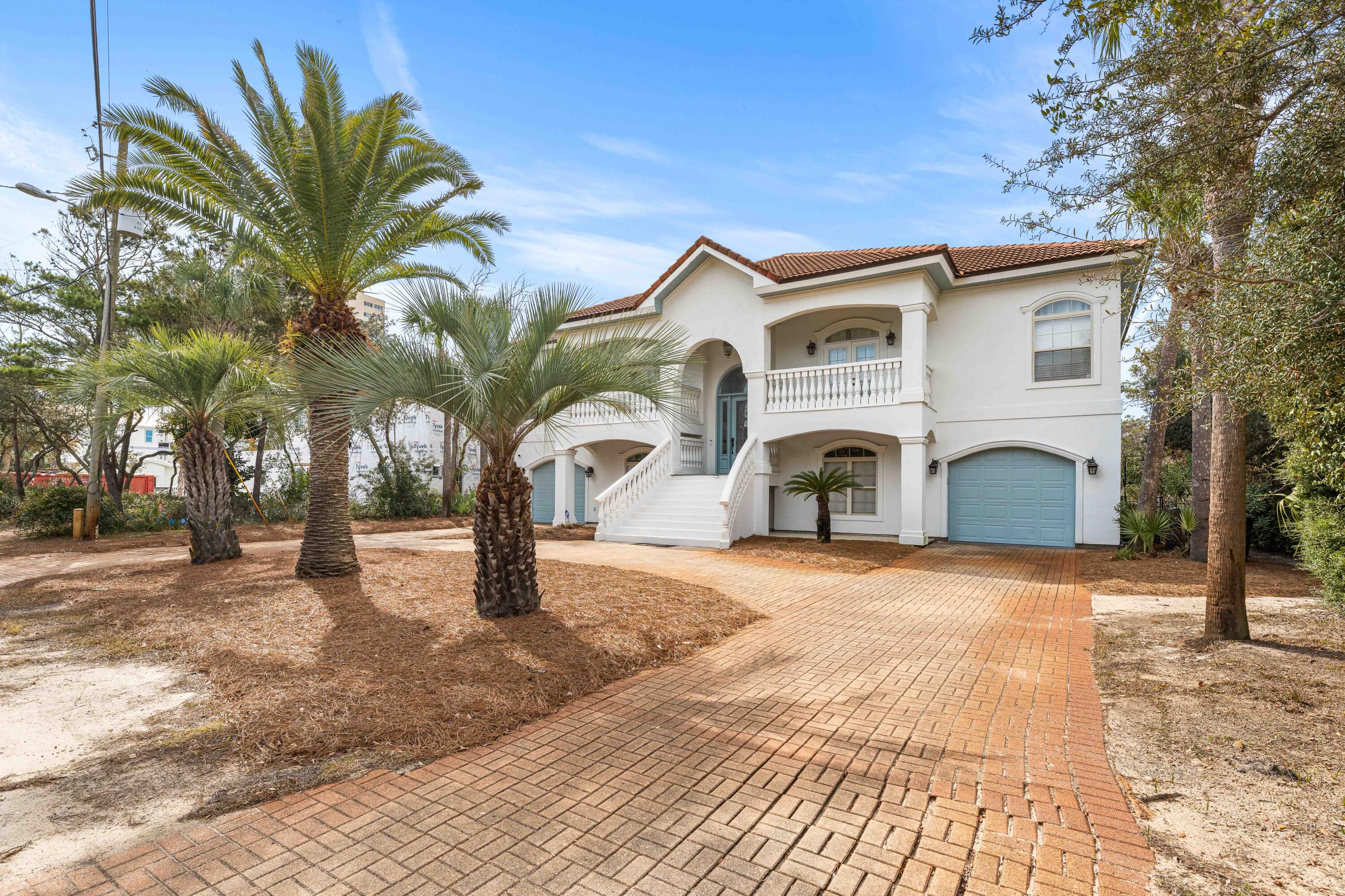 GULF PINES 1ST ADDN - Residential