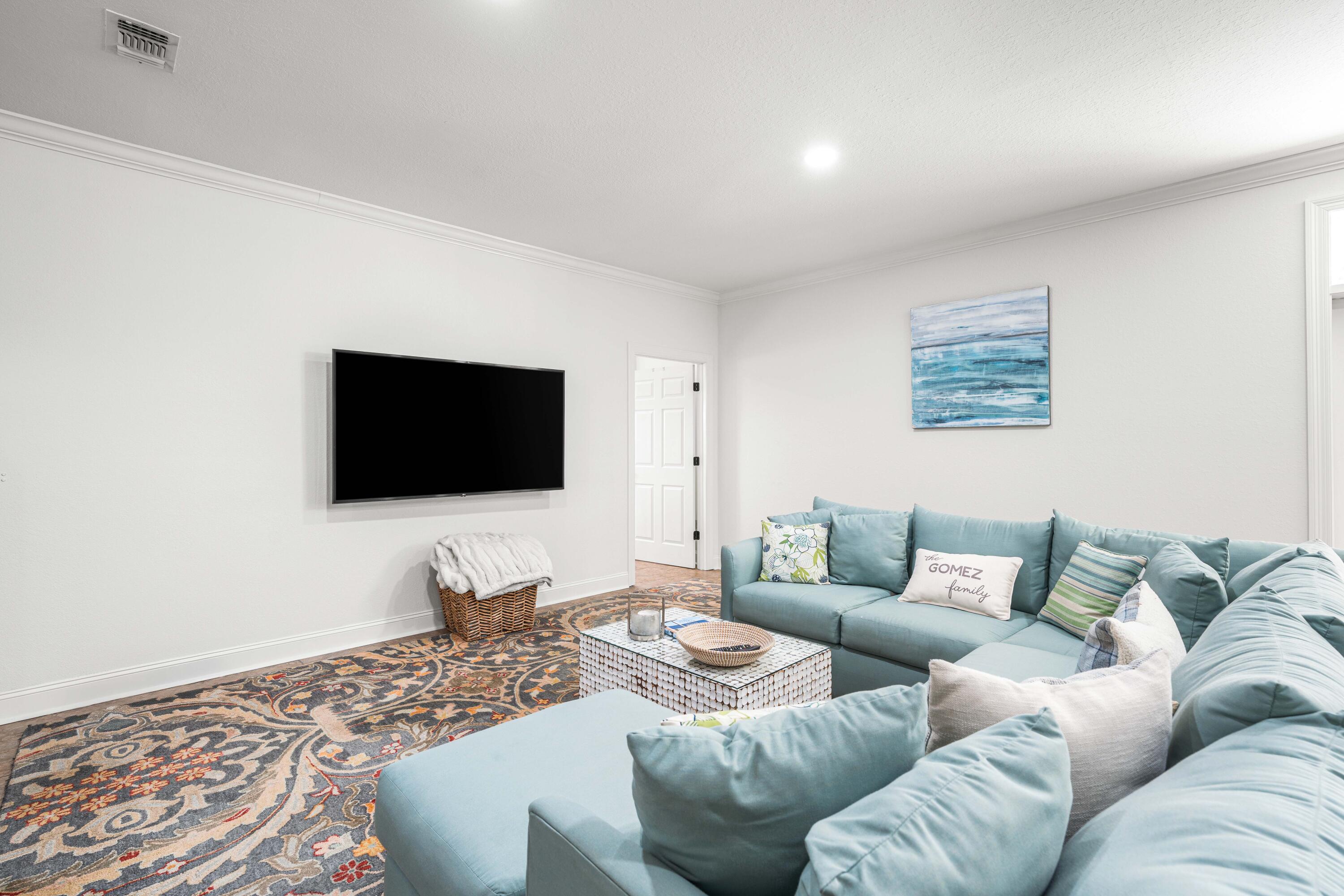 GULF PINES 1ST ADDN - Residential