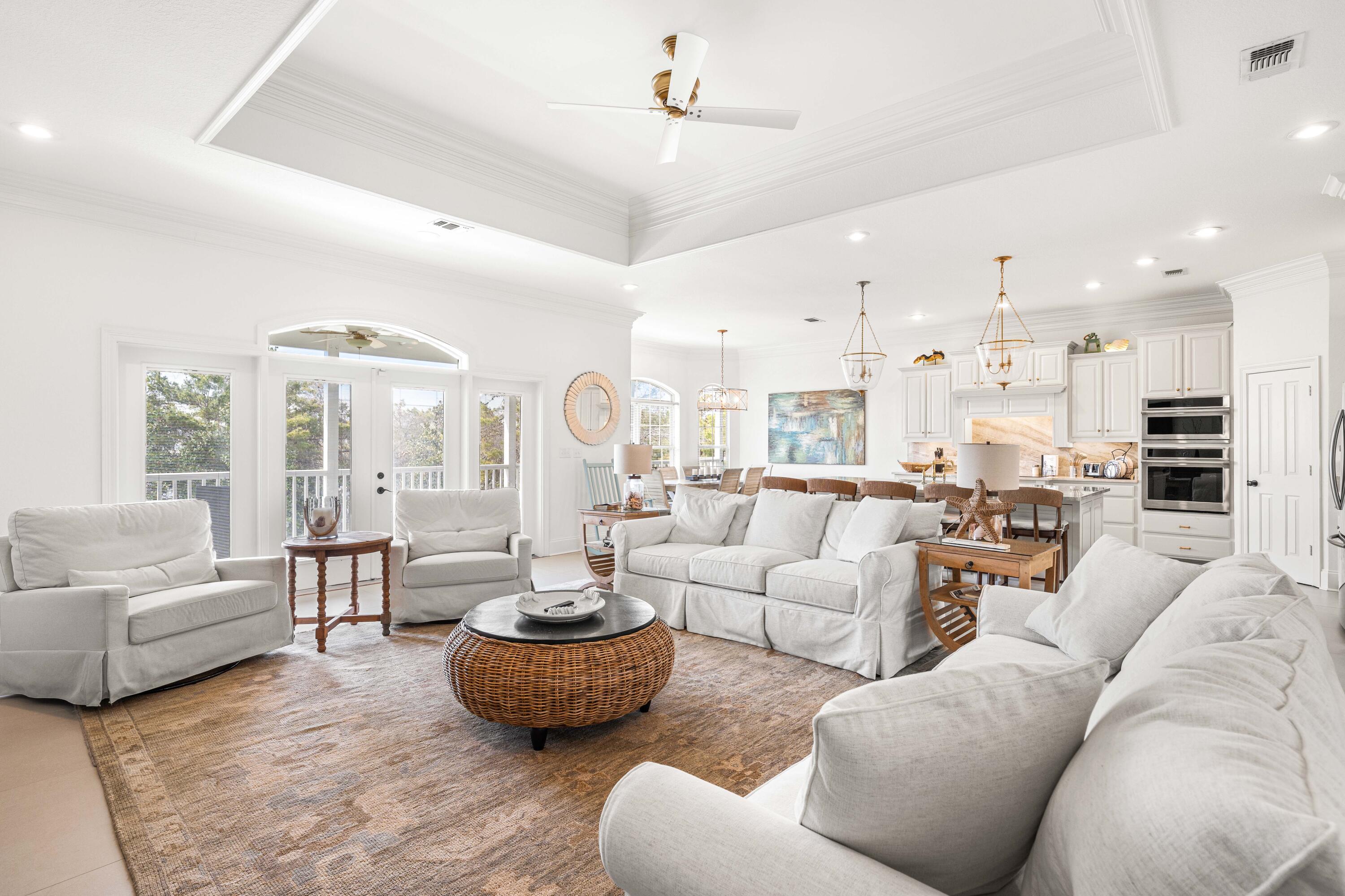 GULF PINES 1ST ADDN - Residential