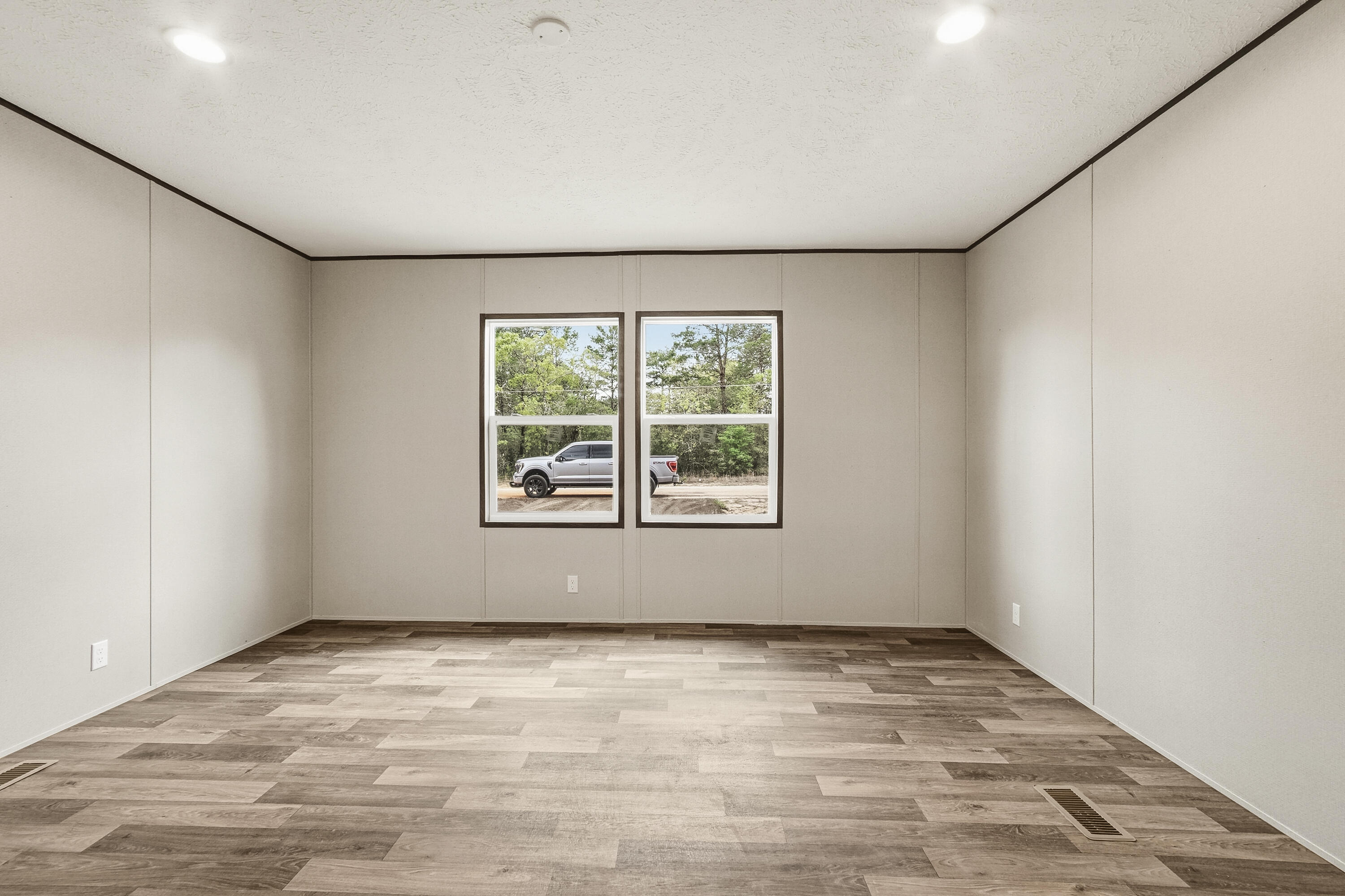 Oakwood Hills Unit I - Residential