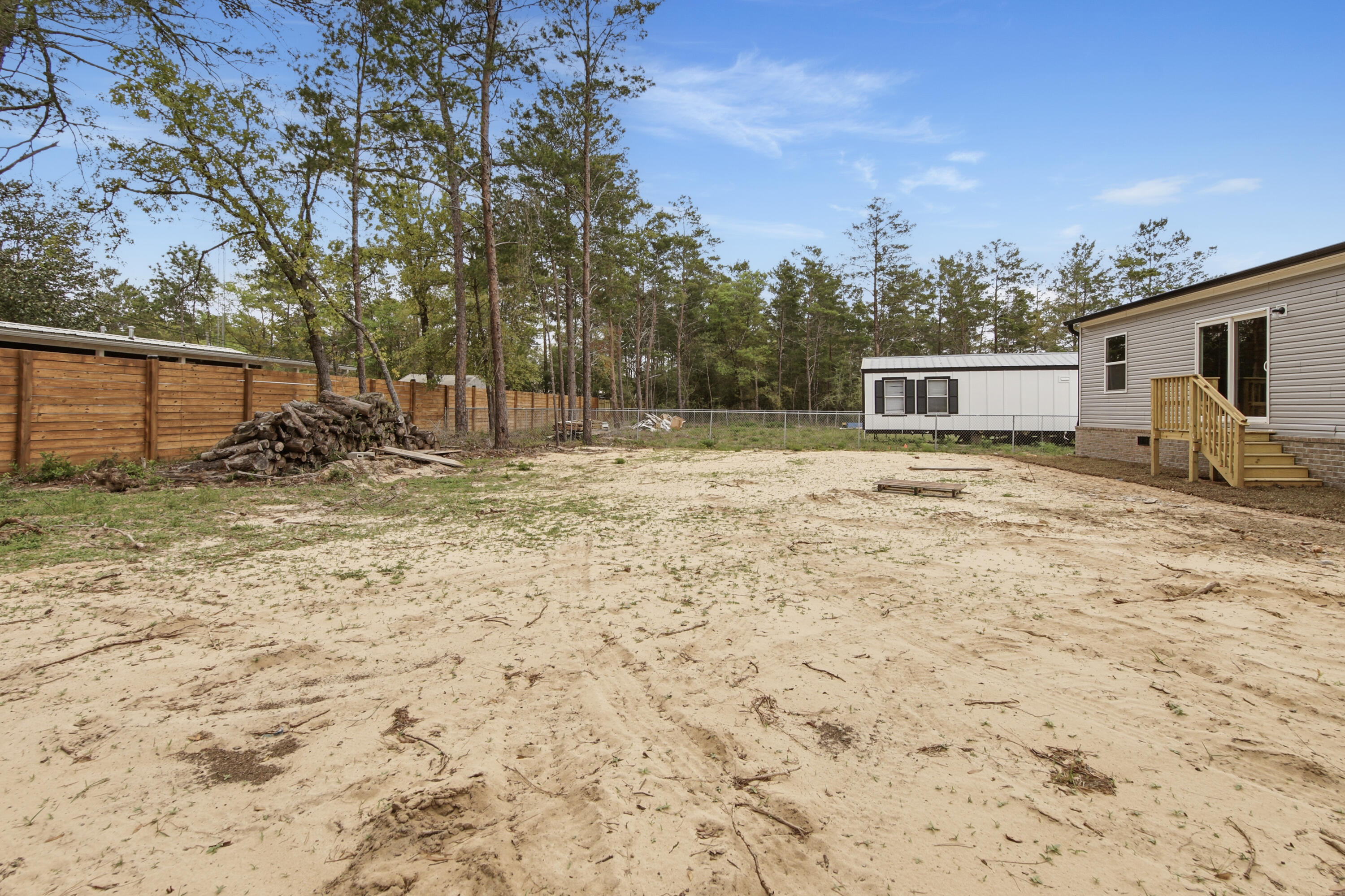 Oakwood Hills Unit I - Residential