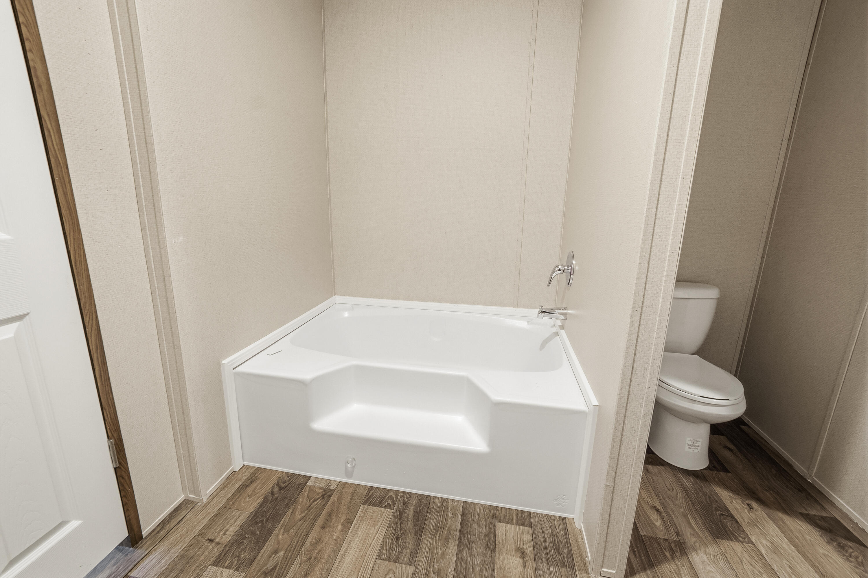 Oakwood Hills Unit I - Residential