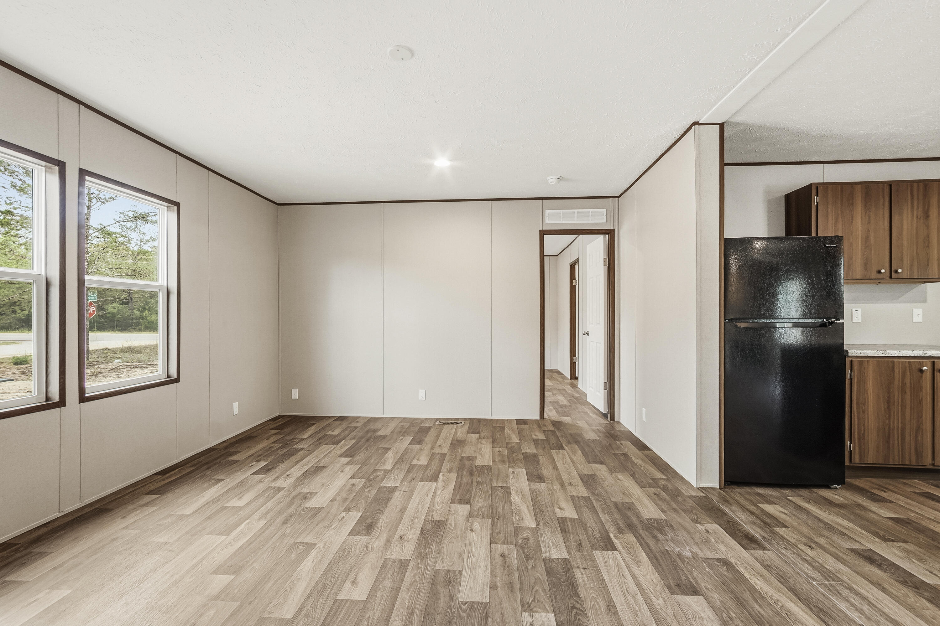 Oakwood Hills Unit I - Residential