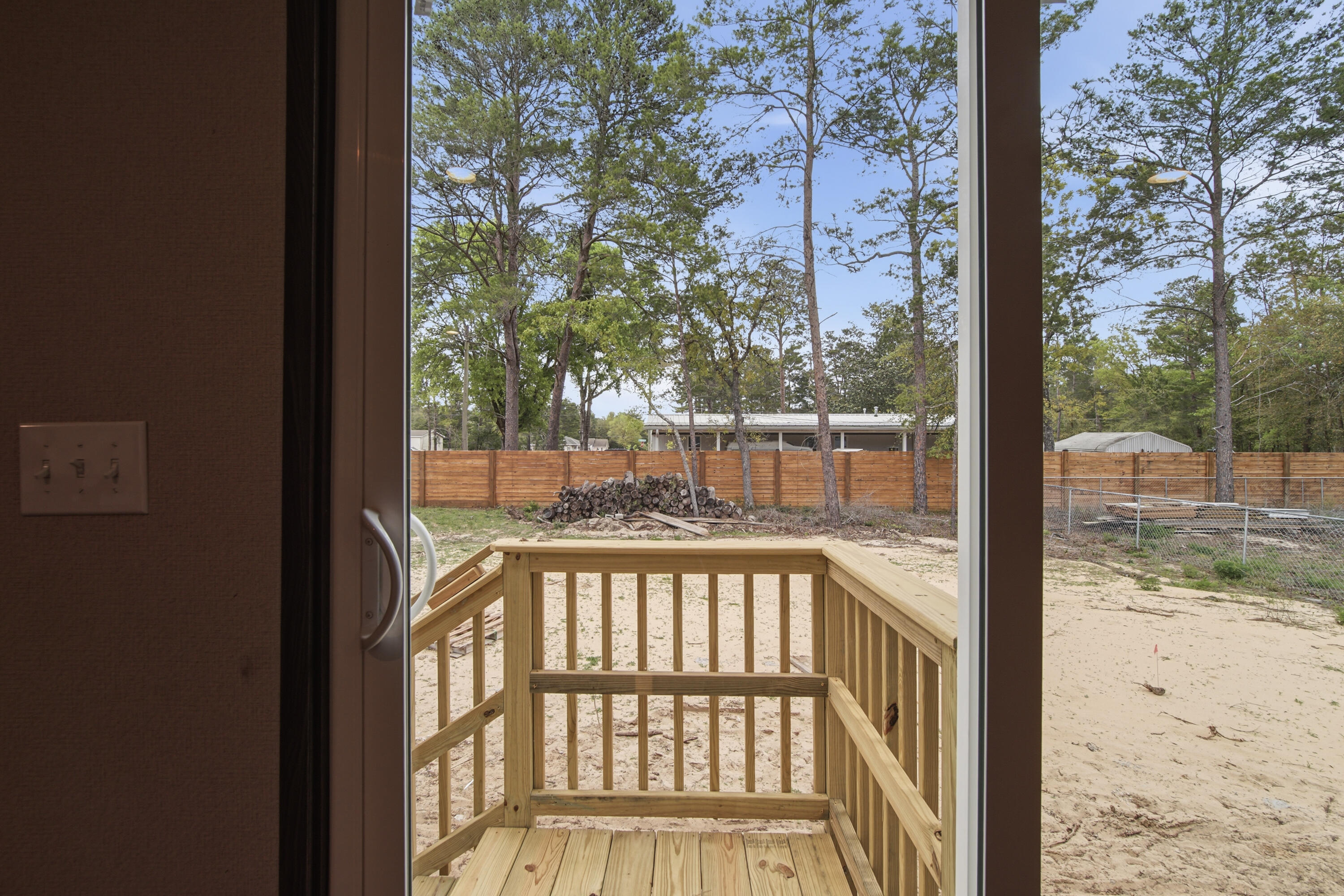 Oakwood Hills Unit I - Residential