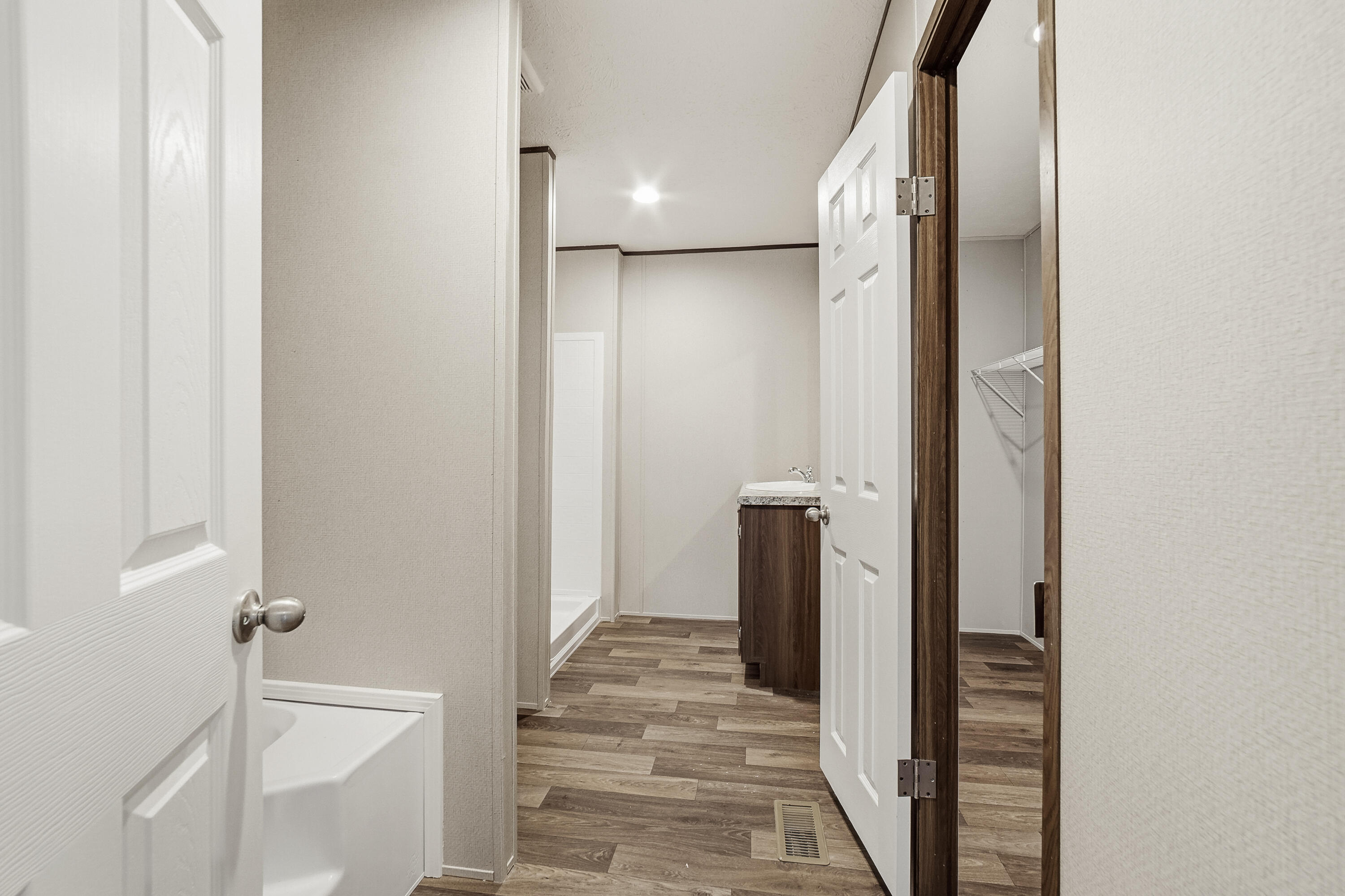 Oakwood Hills Unit I - Residential