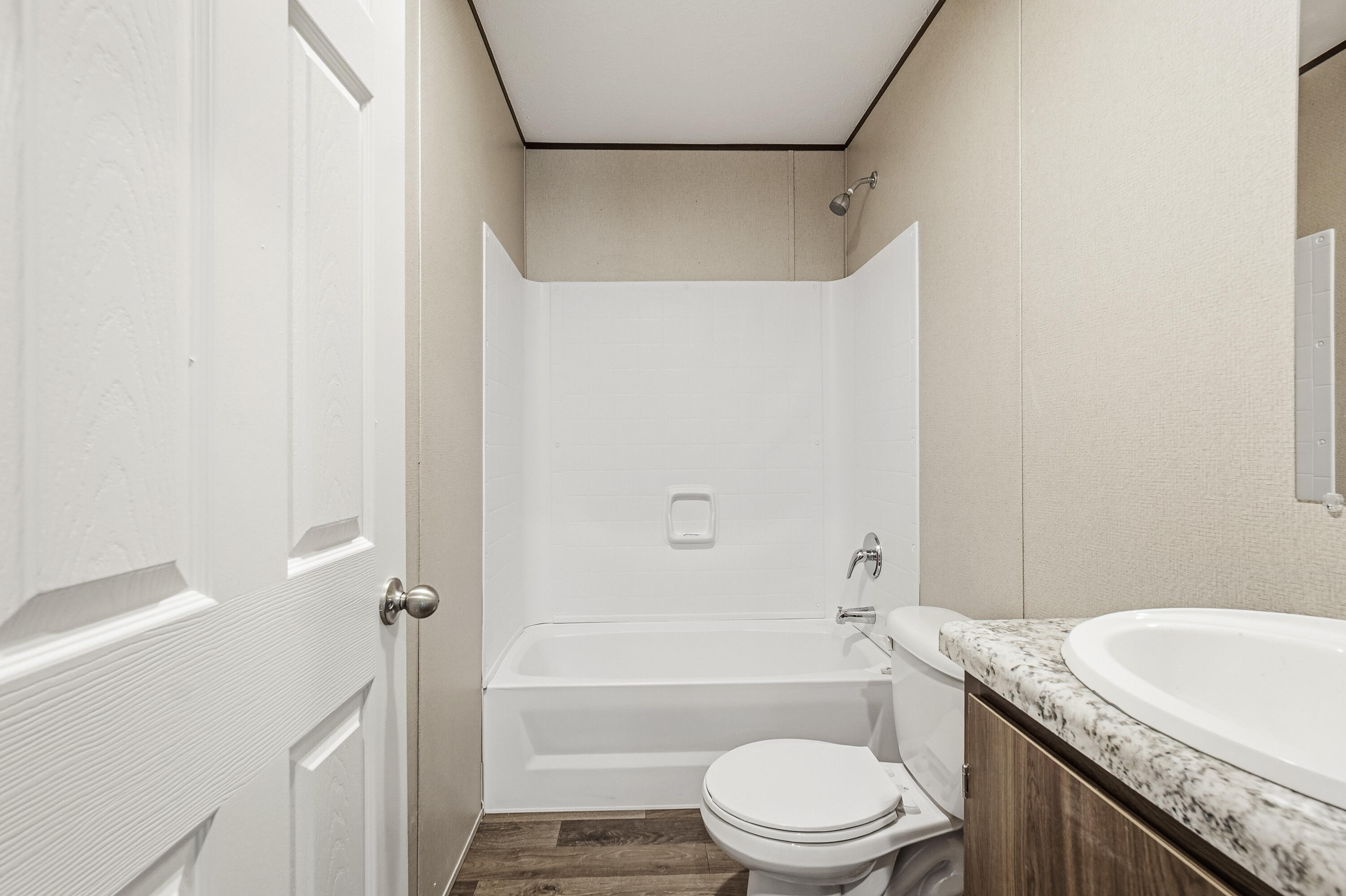 Oakwood Hills Unit I - Residential