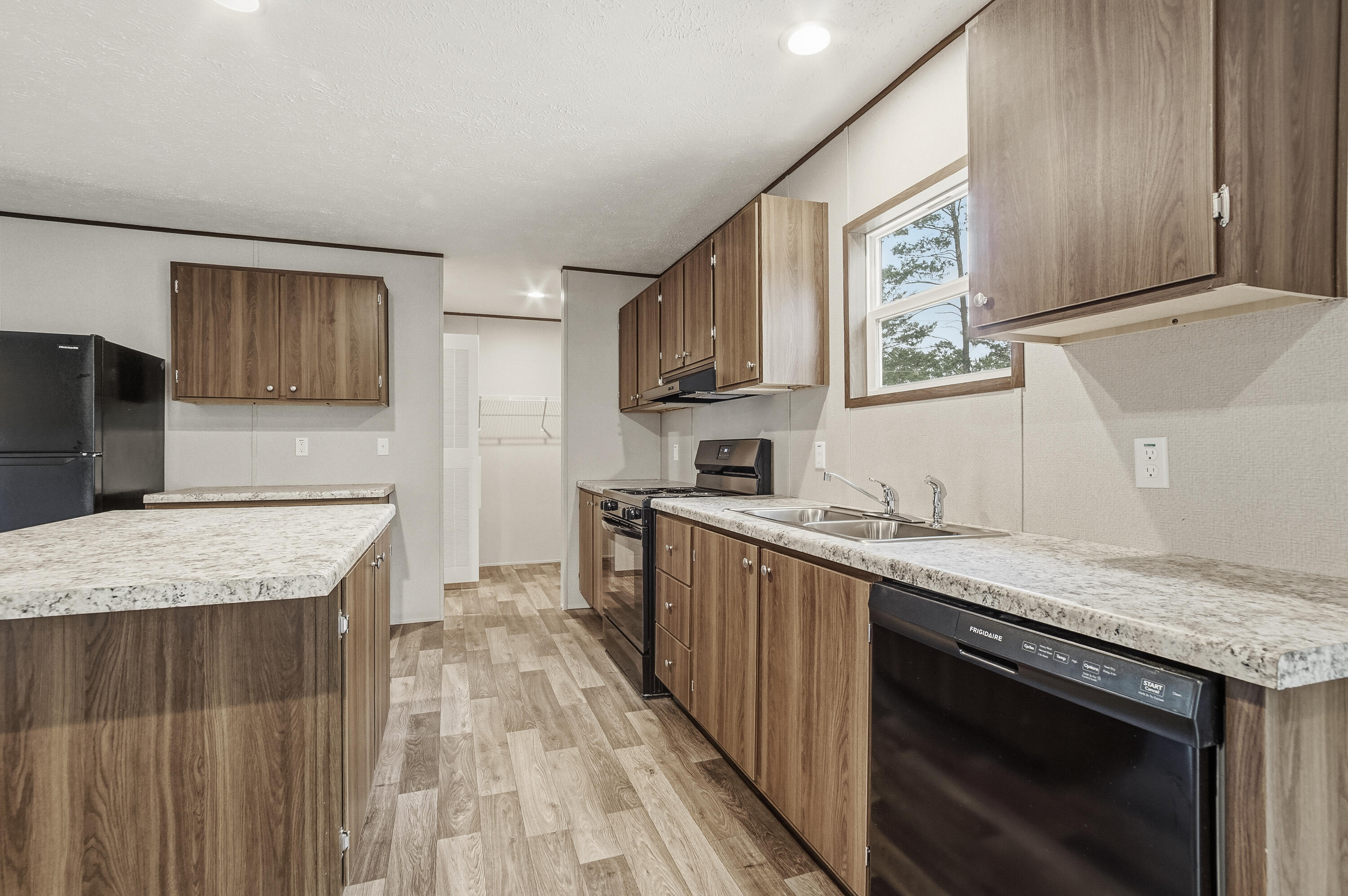 Oakwood Hills Unit I - Residential