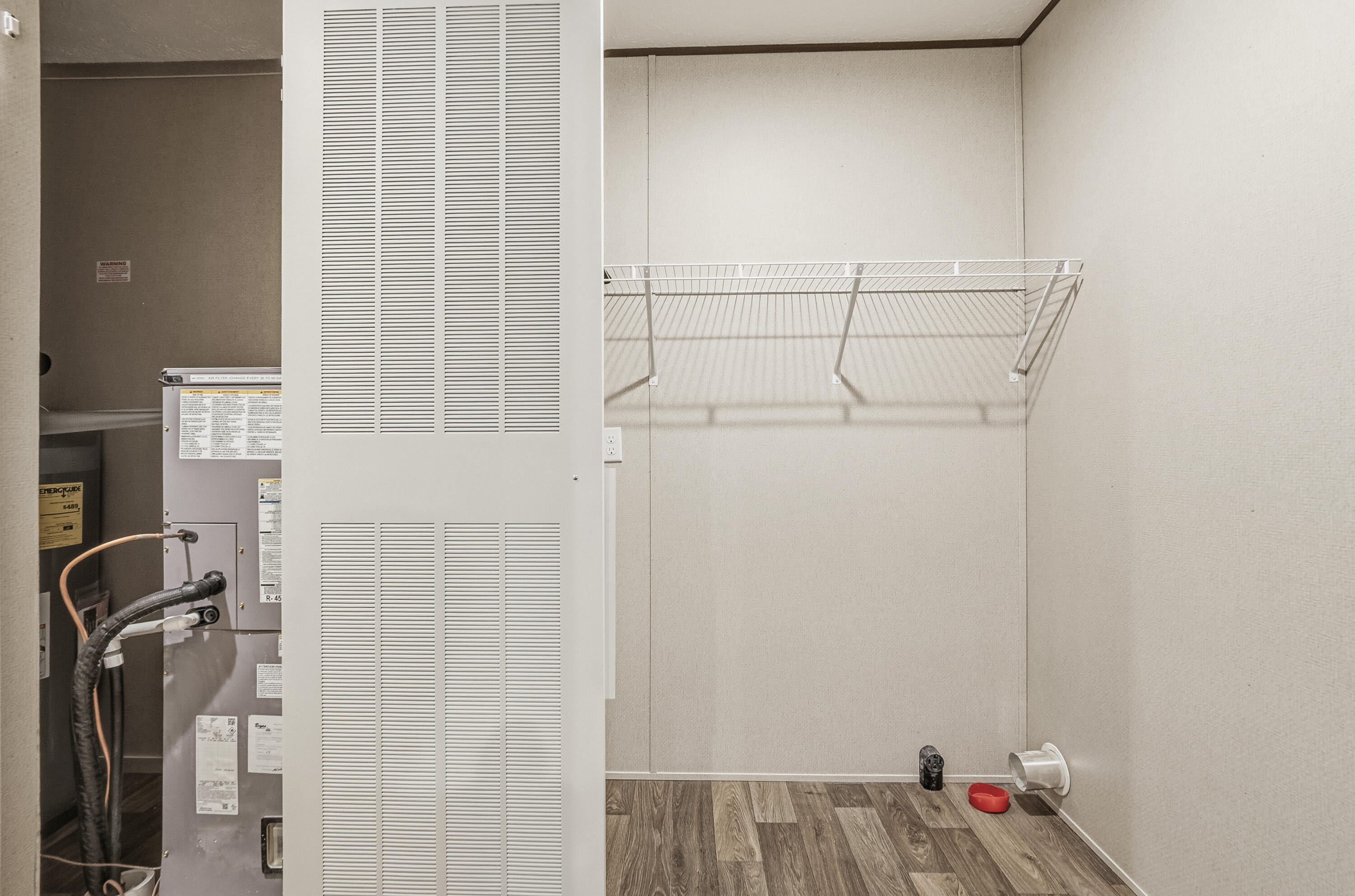 Oakwood Hills Unit I - Residential