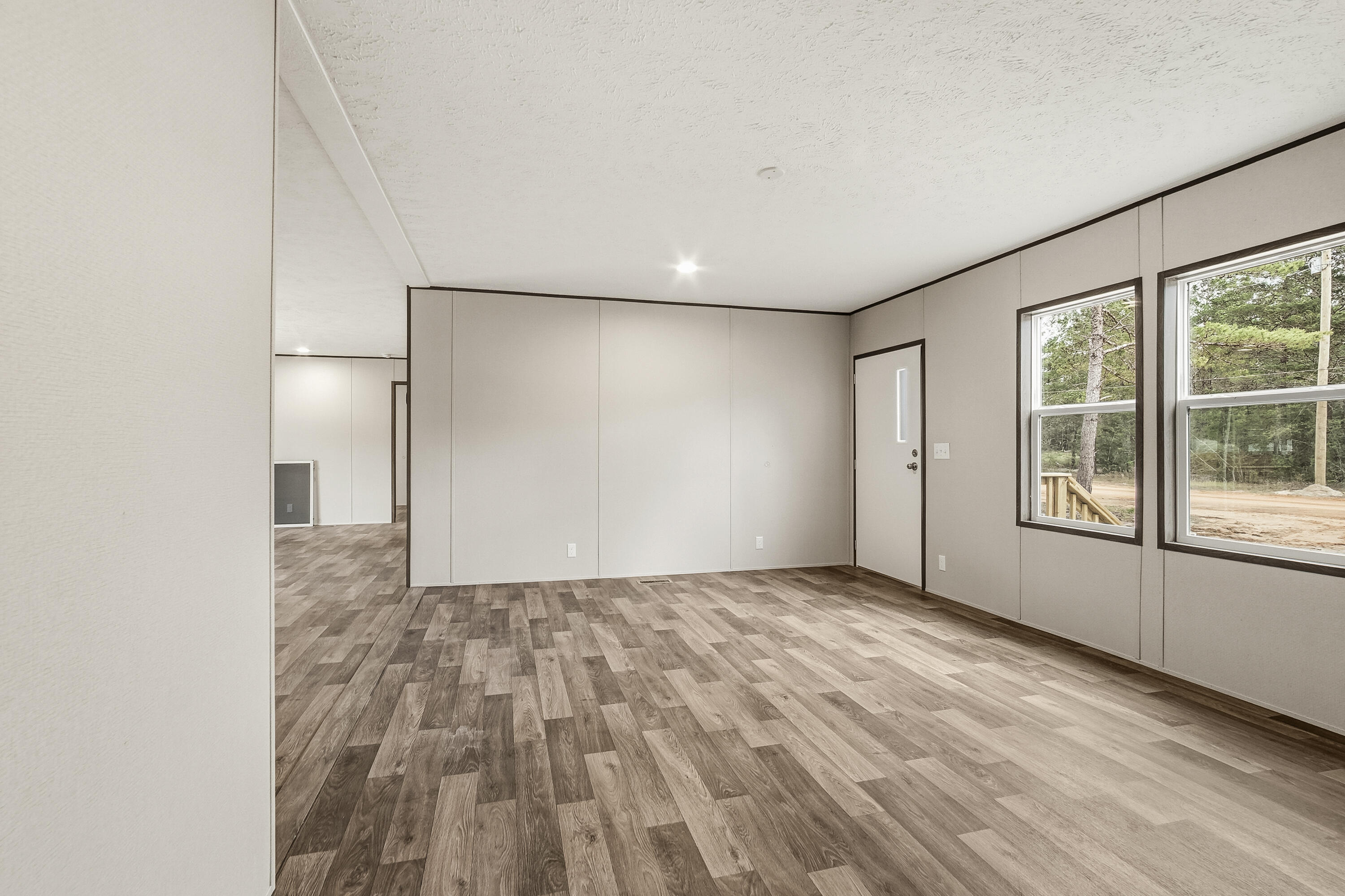 Oakwood Hills Unit I - Residential