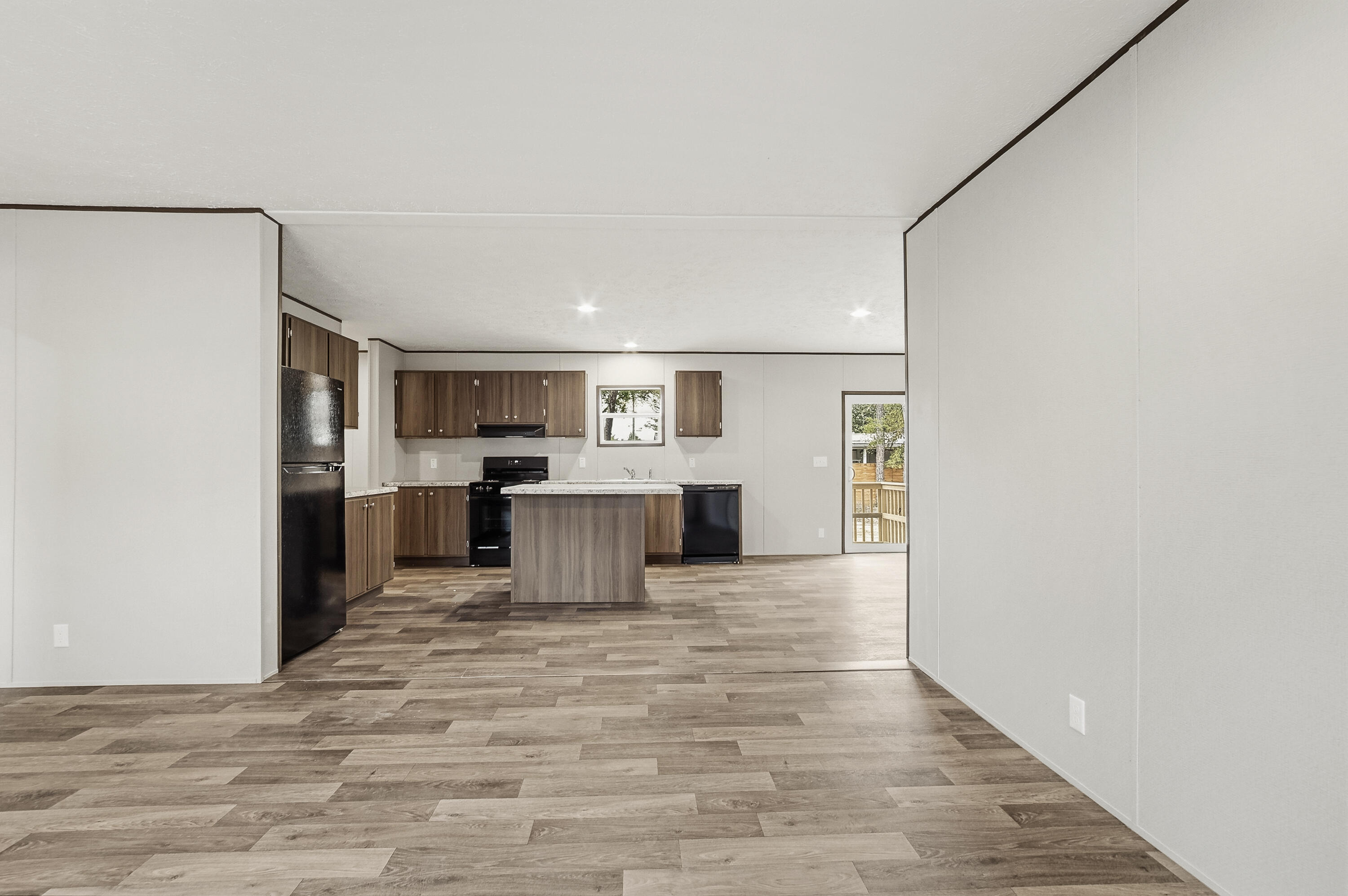 Oakwood Hills Unit I - Residential