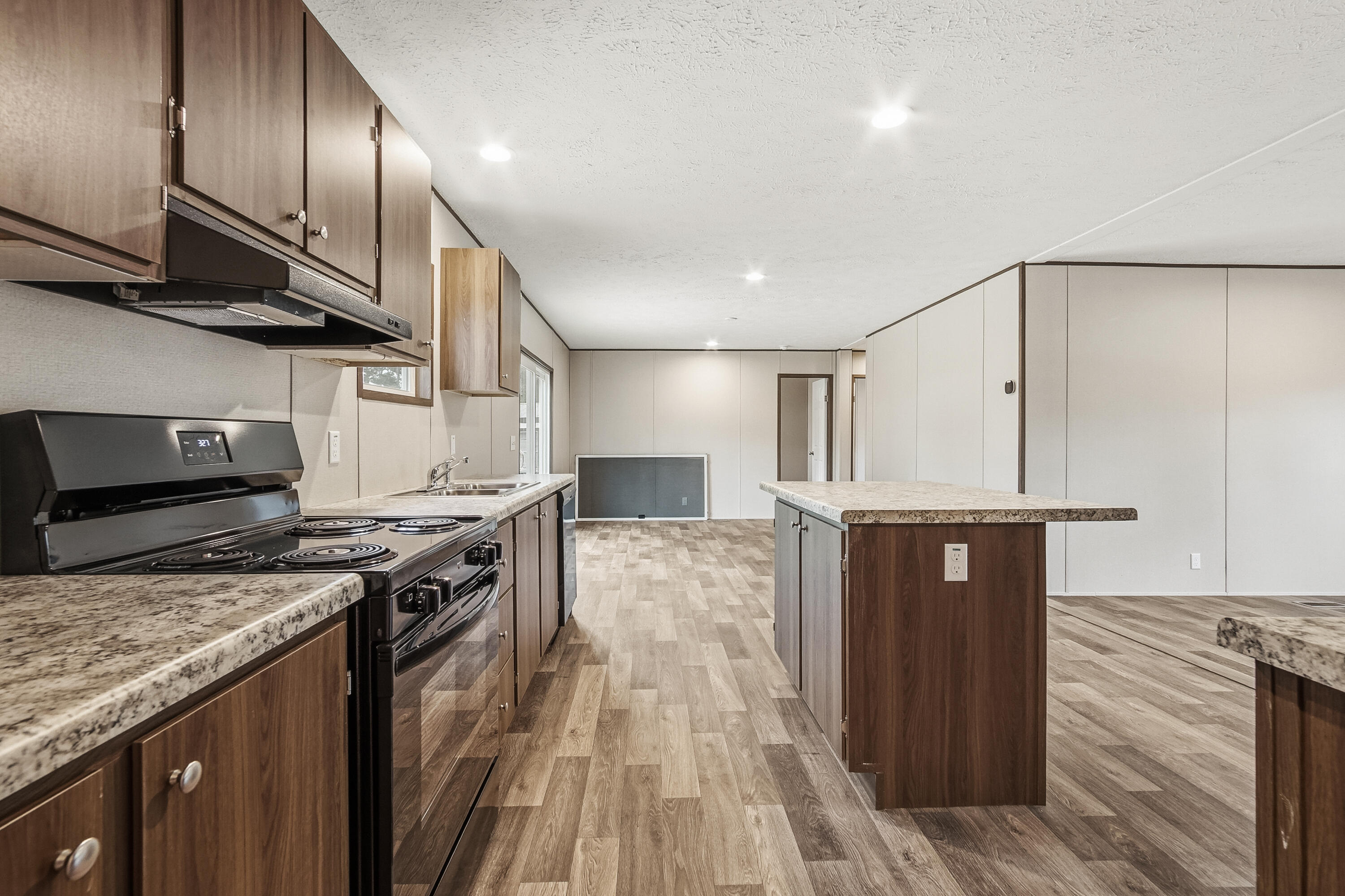 Oakwood Hills Unit I - Residential