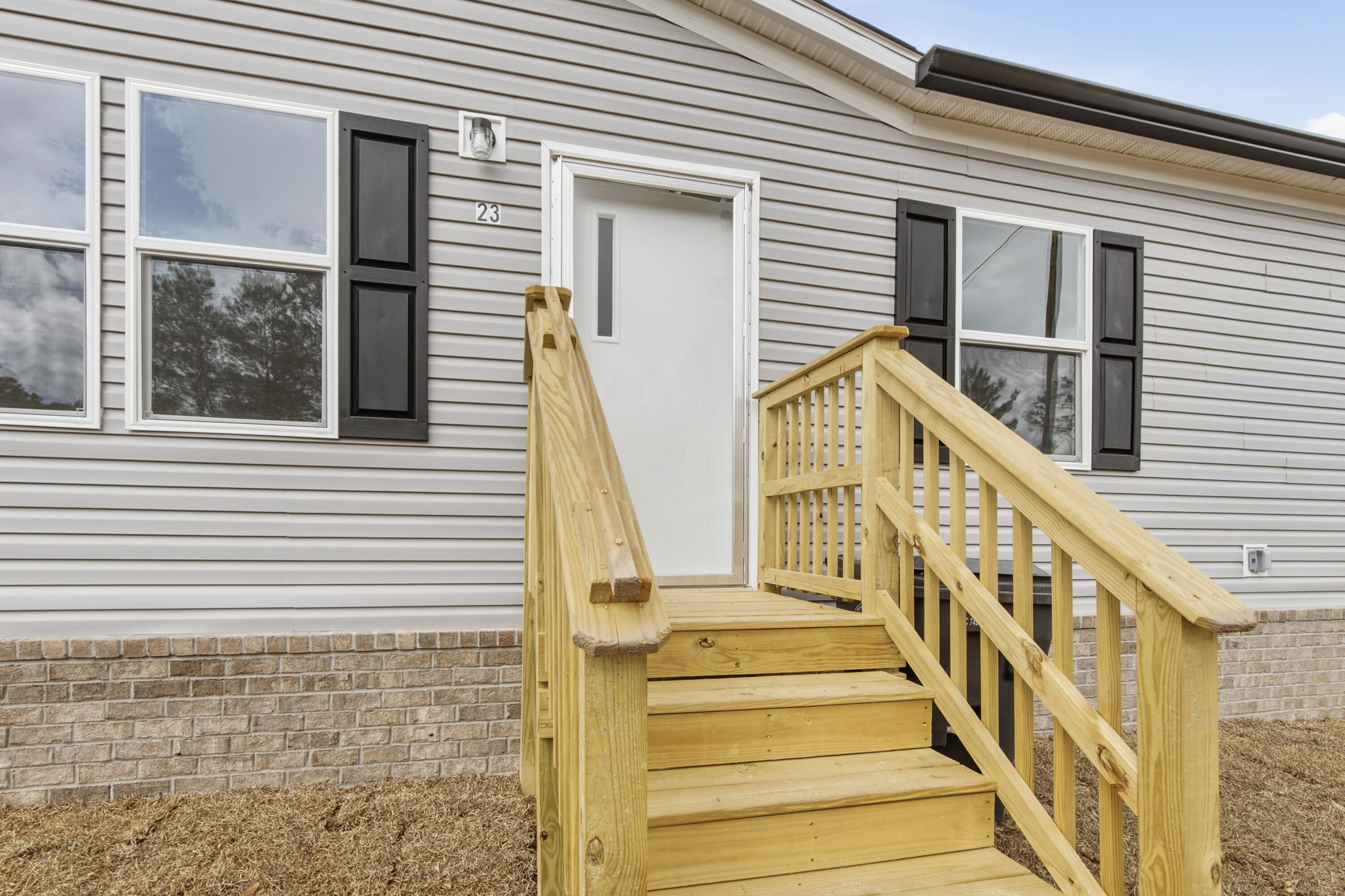 Oakwood Hills Unit I - Residential