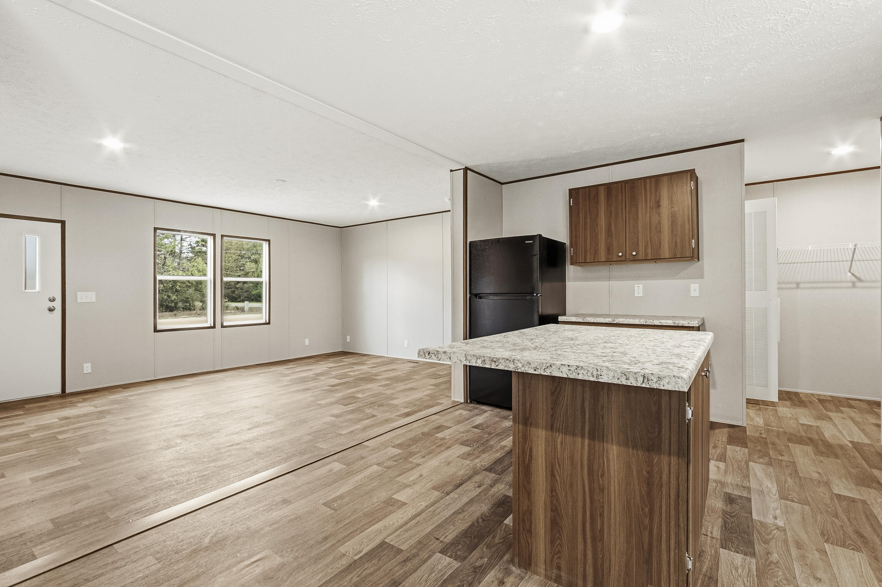 Oakwood Hills Unit I - Residential