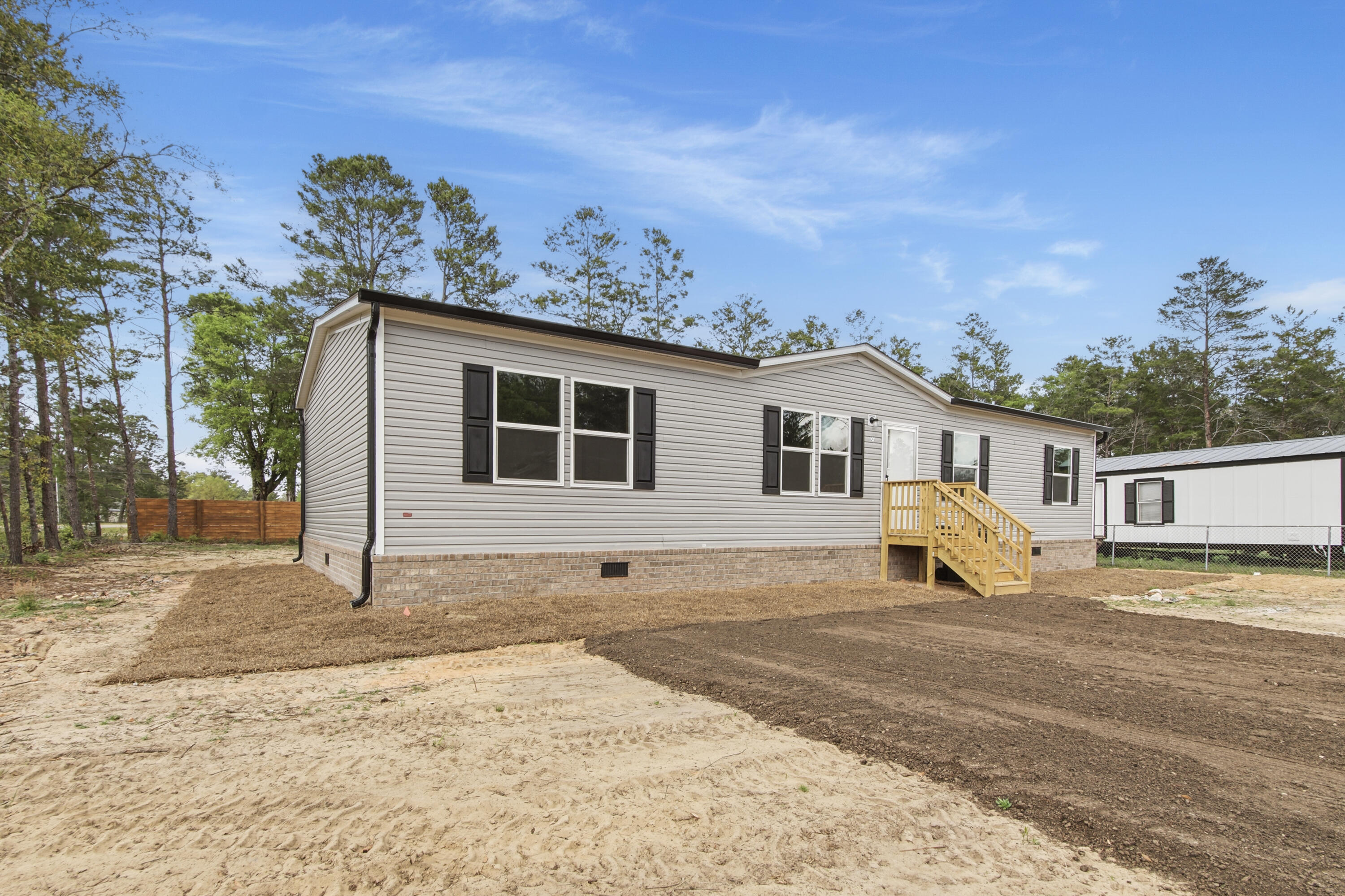 Oakwood Hills Unit I - Residential