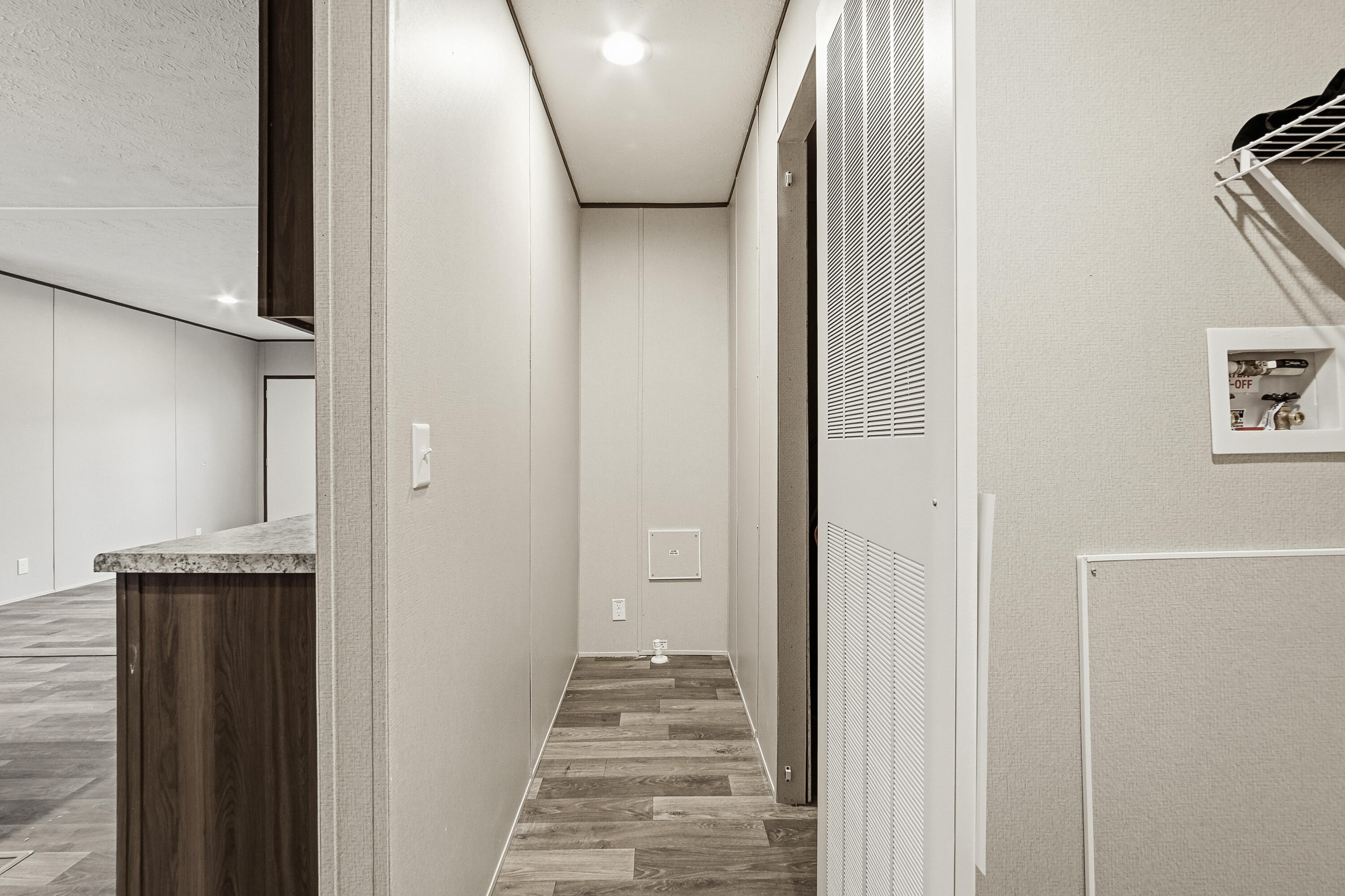 Oakwood Hills Unit I - Residential