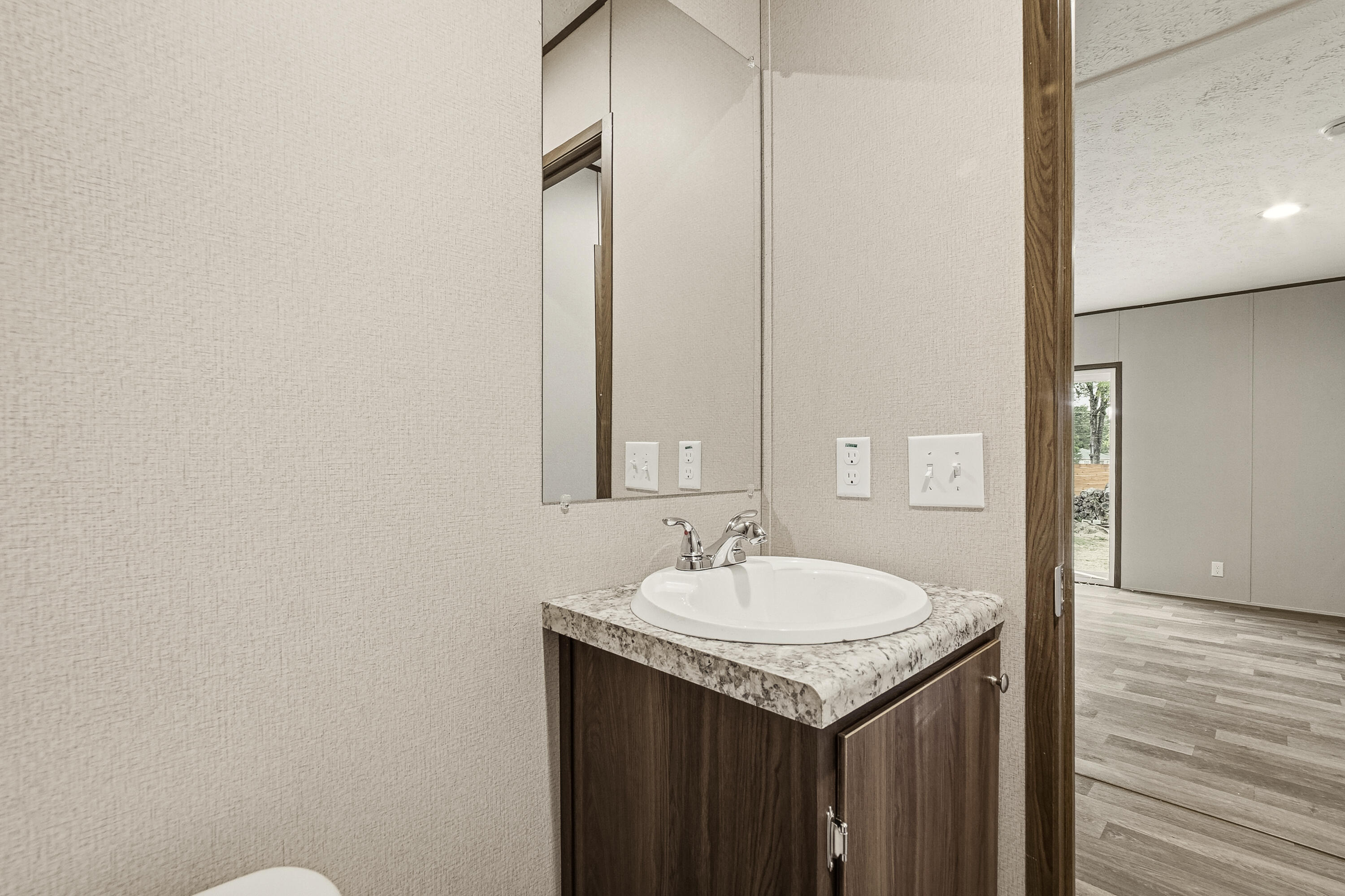 Oakwood Hills Unit I - Residential