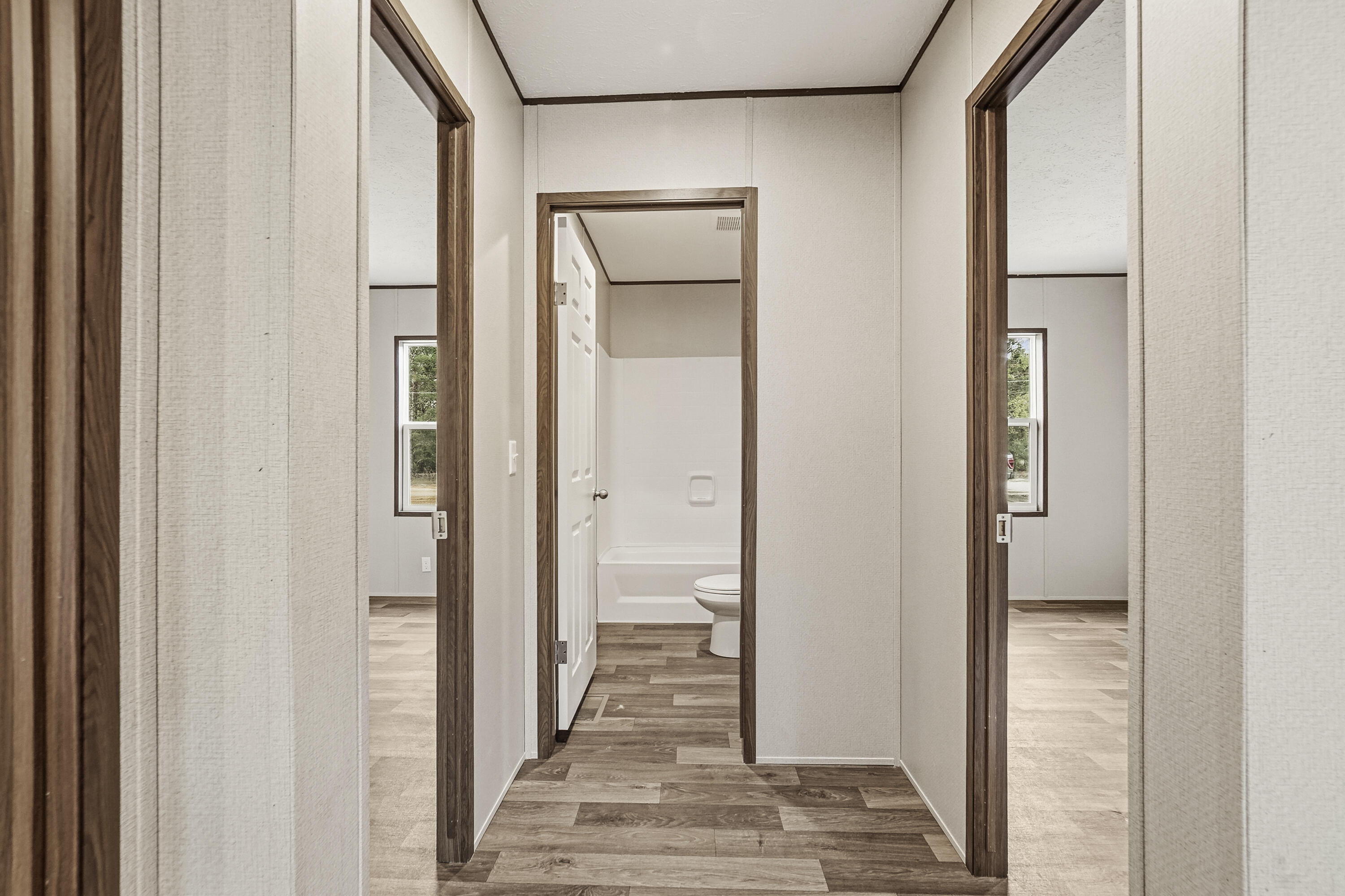 Oakwood Hills Unit I - Residential