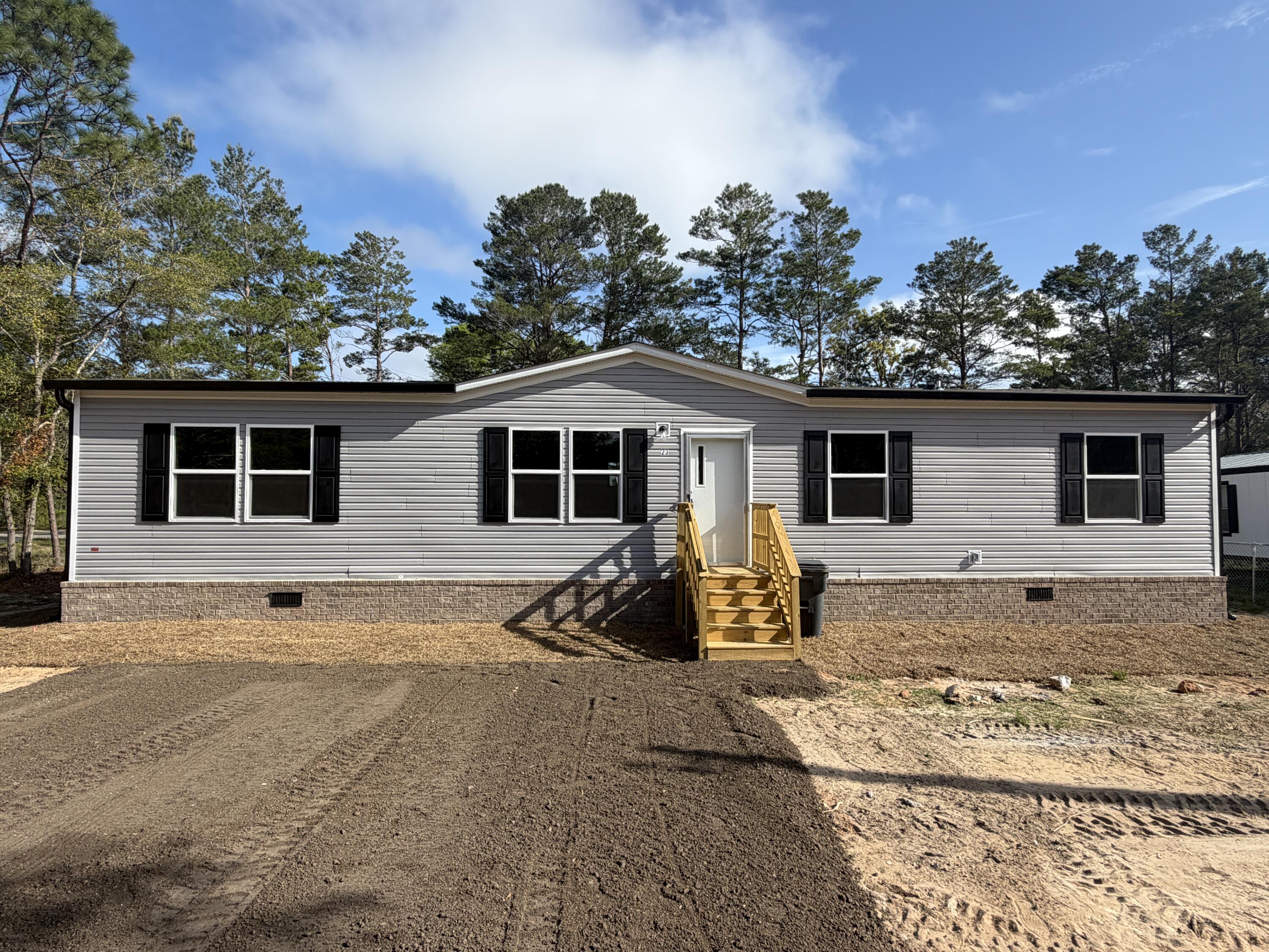 Oakwood Hills Unit I - Residential