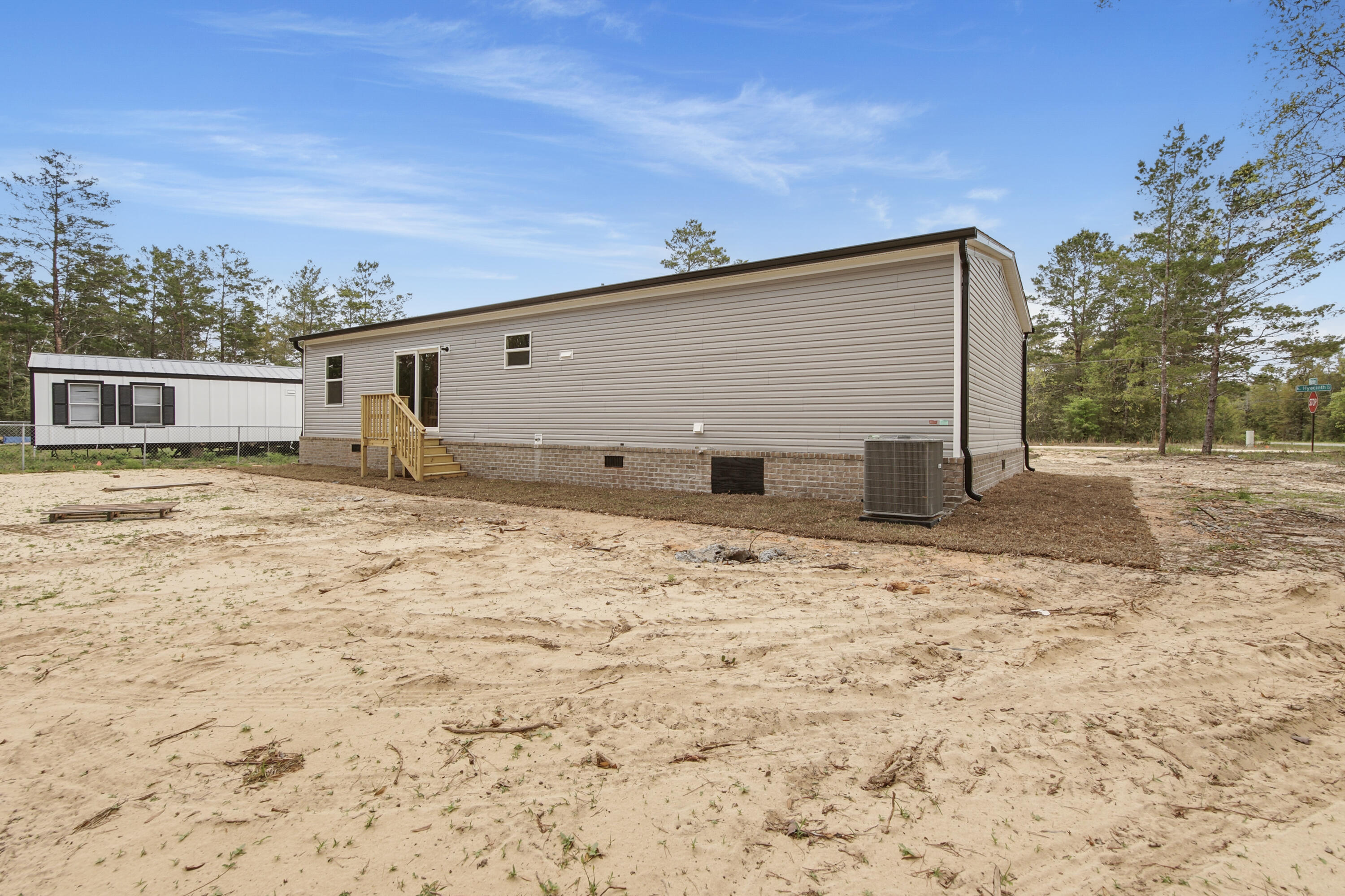 Oakwood Hills Unit I - Residential