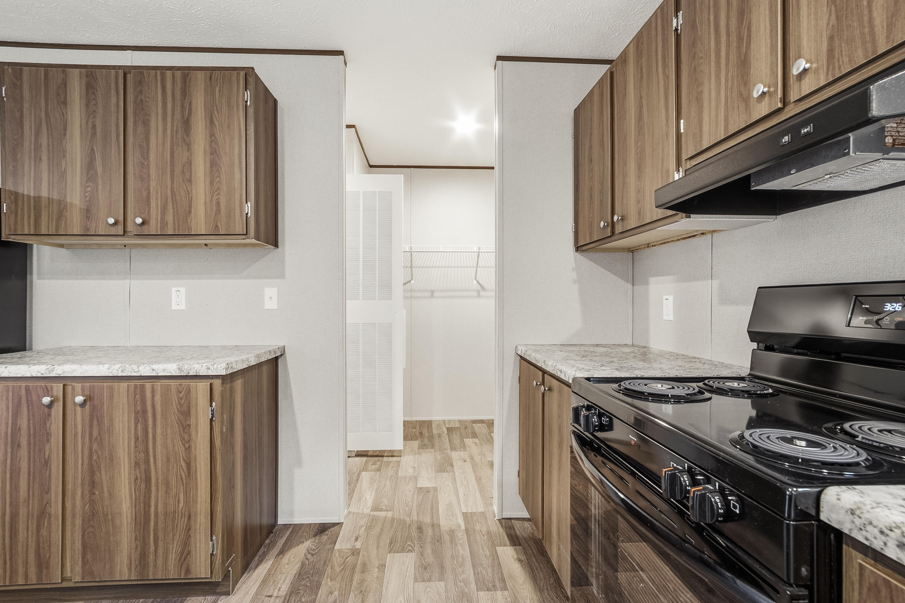 Oakwood Hills Unit I - Residential