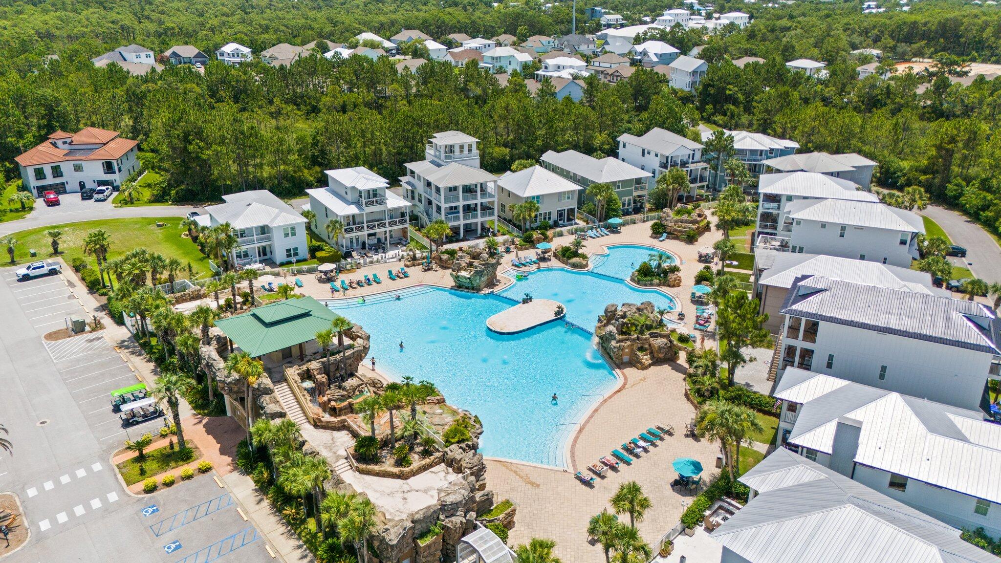 CYPRESS BREEZE PLANTATION PH II - Residential