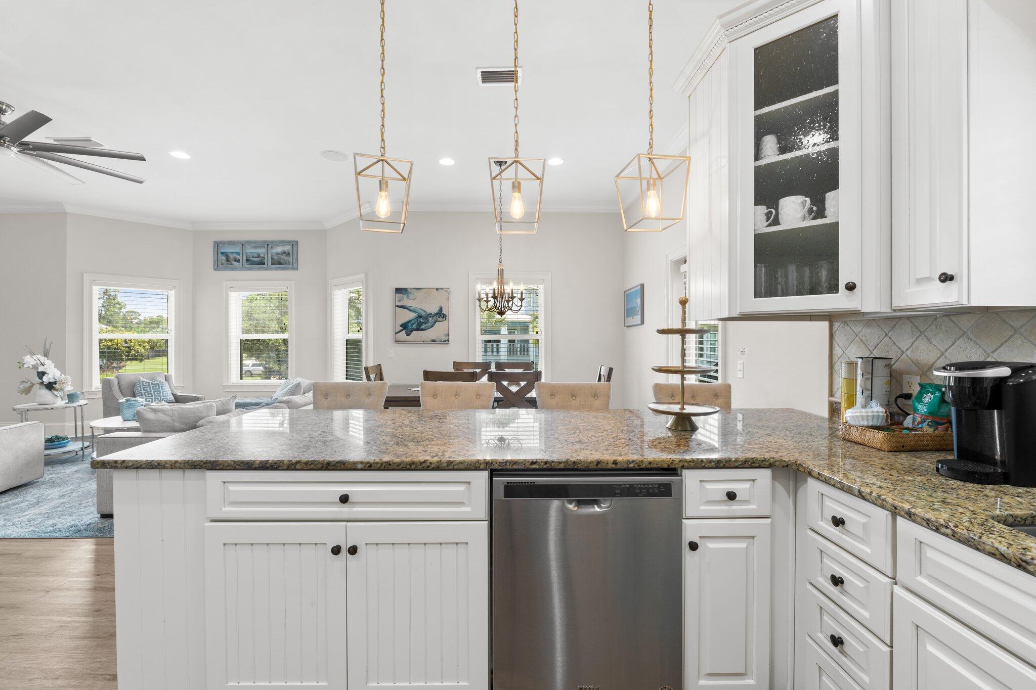 CYPRESS BREEZE PLANTATION PH II - Residential