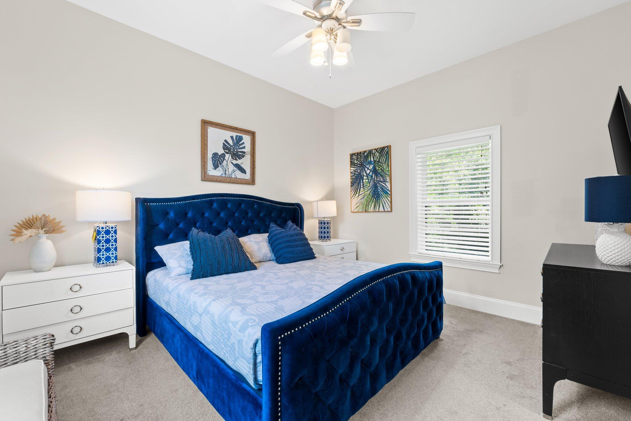 CYPRESS BREEZE PLANTATION PH II - Residential