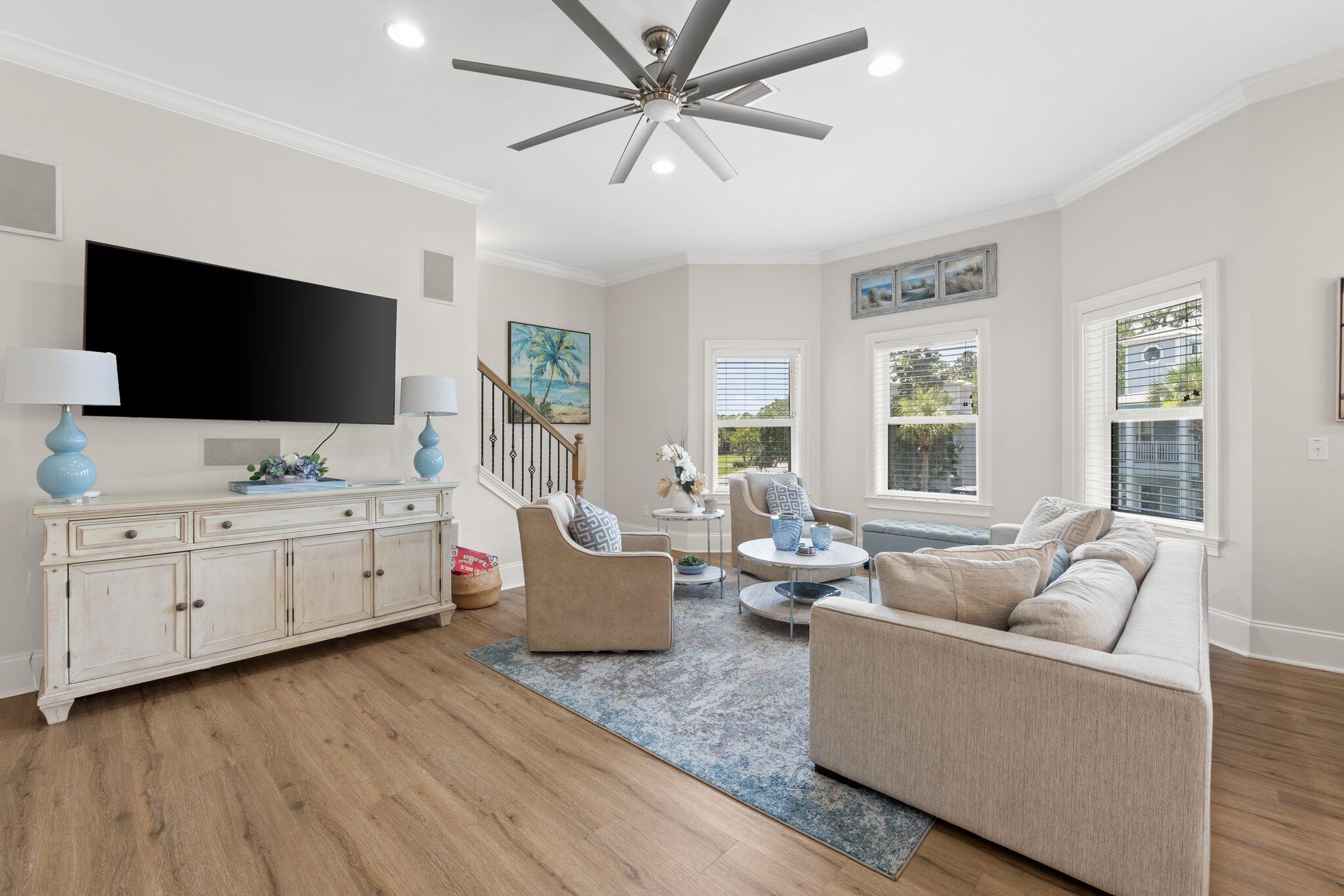 CYPRESS BREEZE PLANTATION PH II - Residential