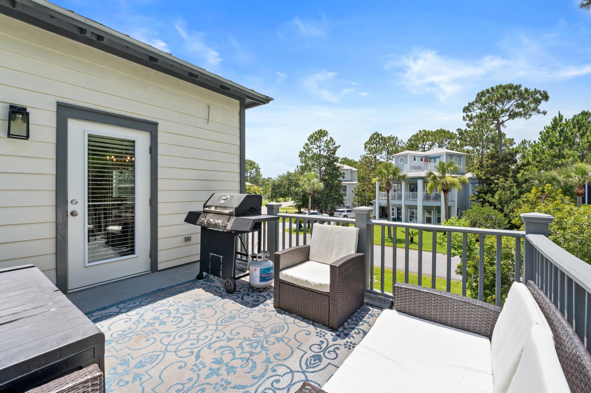 CYPRESS BREEZE PLANTATION PH II - Residential