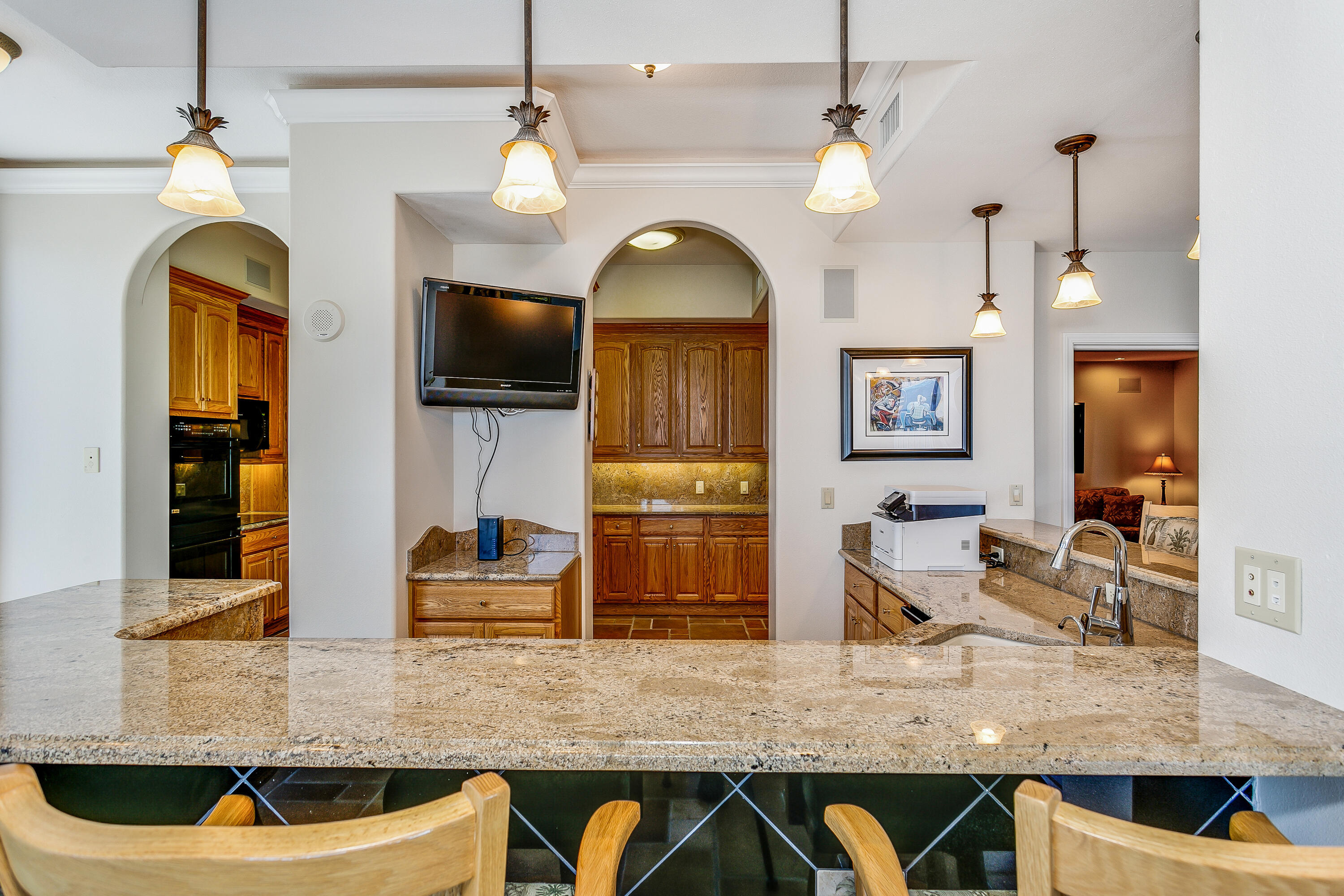 THE INN AT SUMMERWIND - Residential