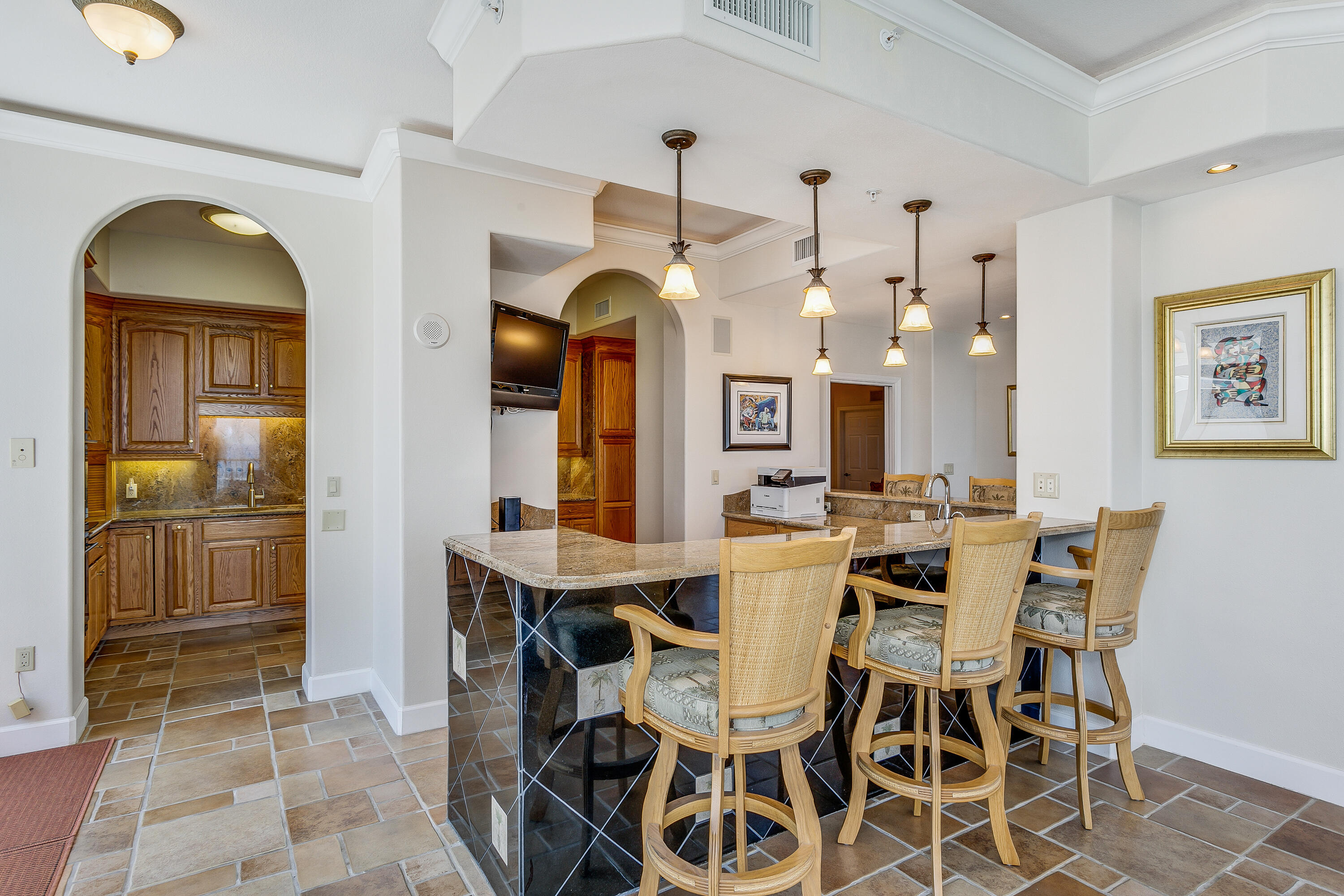 THE INN AT SUMMERWIND - Residential