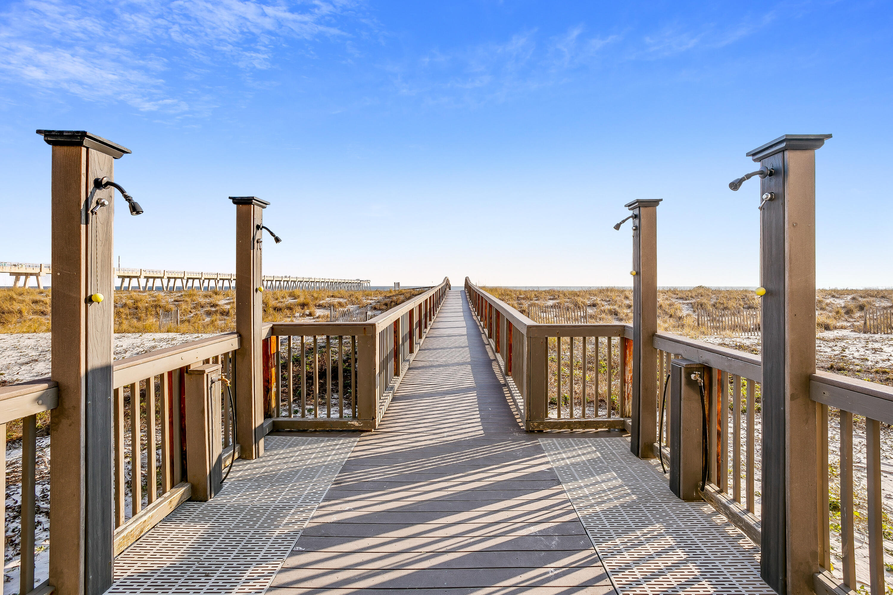 THE INN AT SUMMERWIND - Residential
