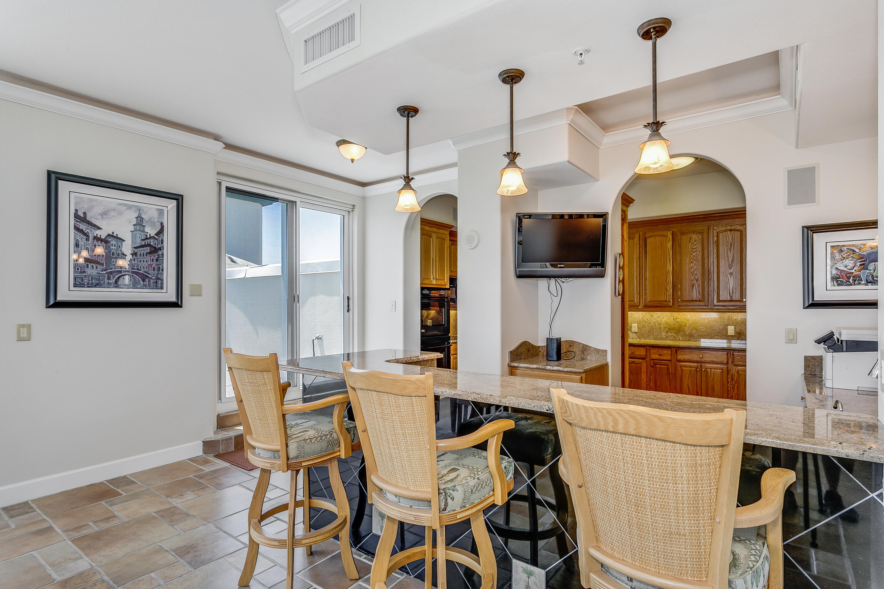 THE INN AT SUMMERWIND - Residential