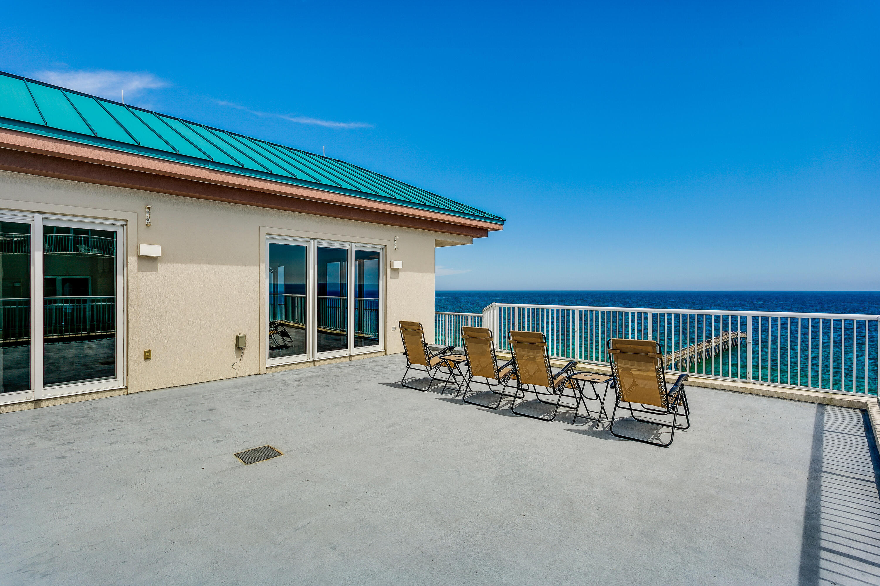 THE INN AT SUMMERWIND - Residential