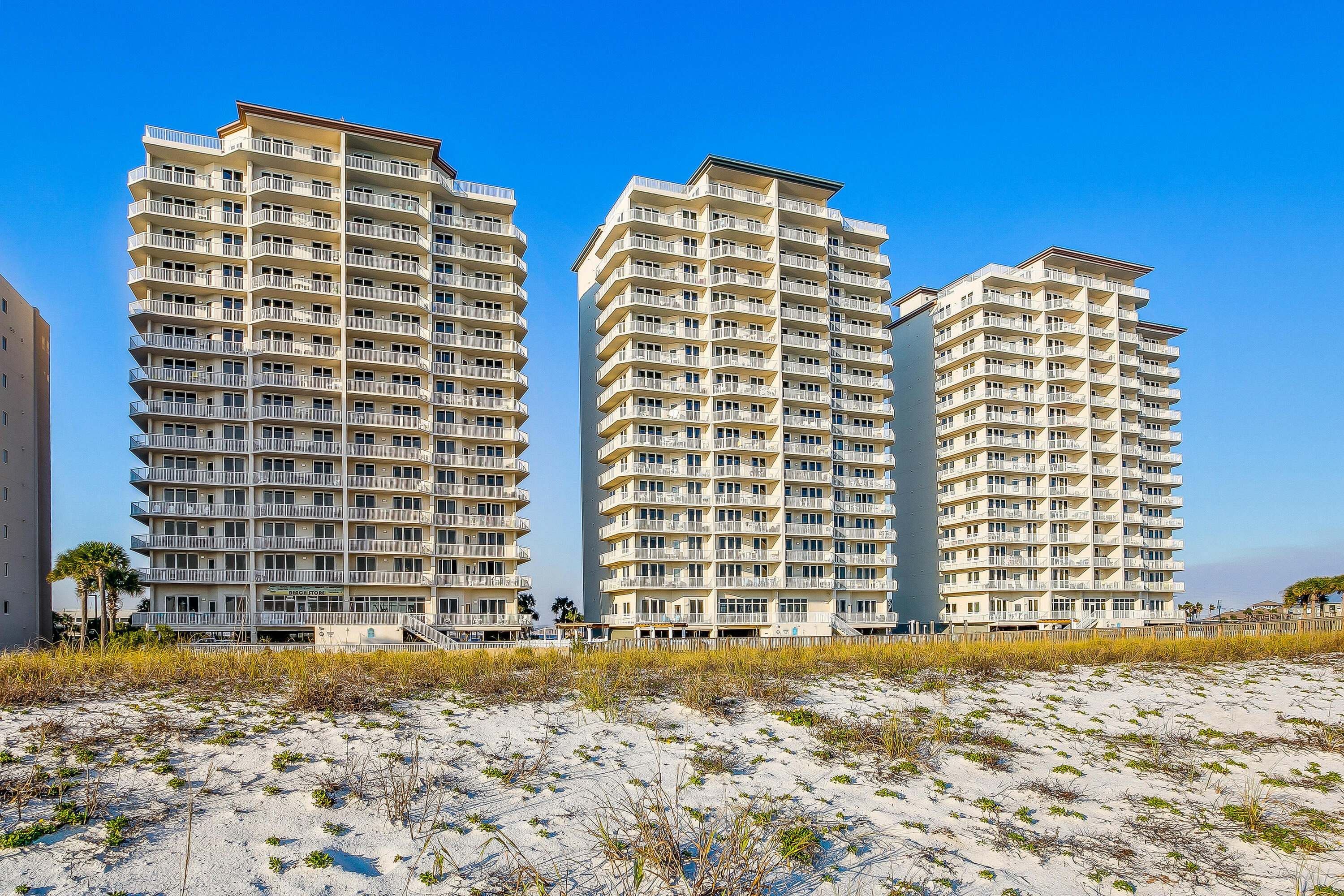 THE INN AT SUMMERWIND - Residential