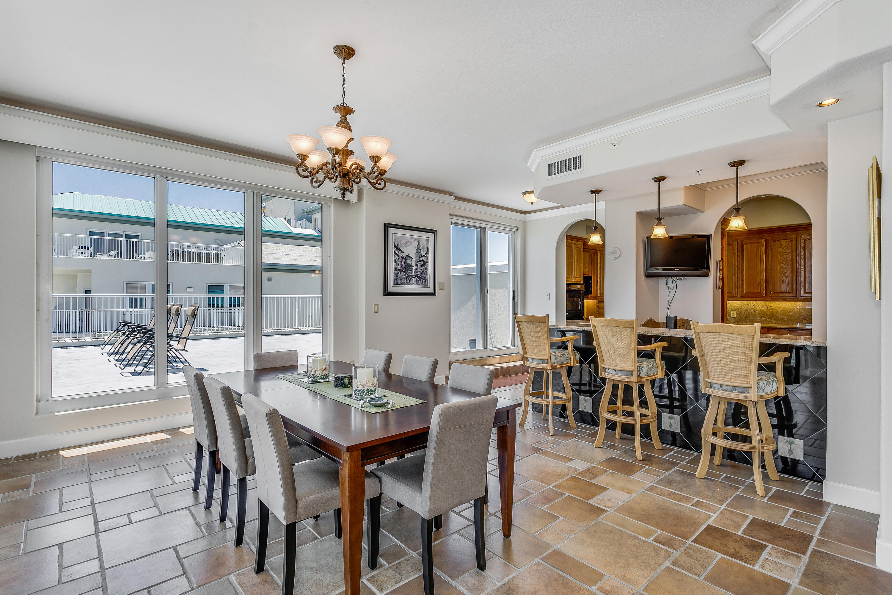THE INN AT SUMMERWIND - Residential