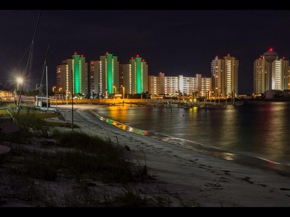 THE INN AT SUMMERWIND - Residential