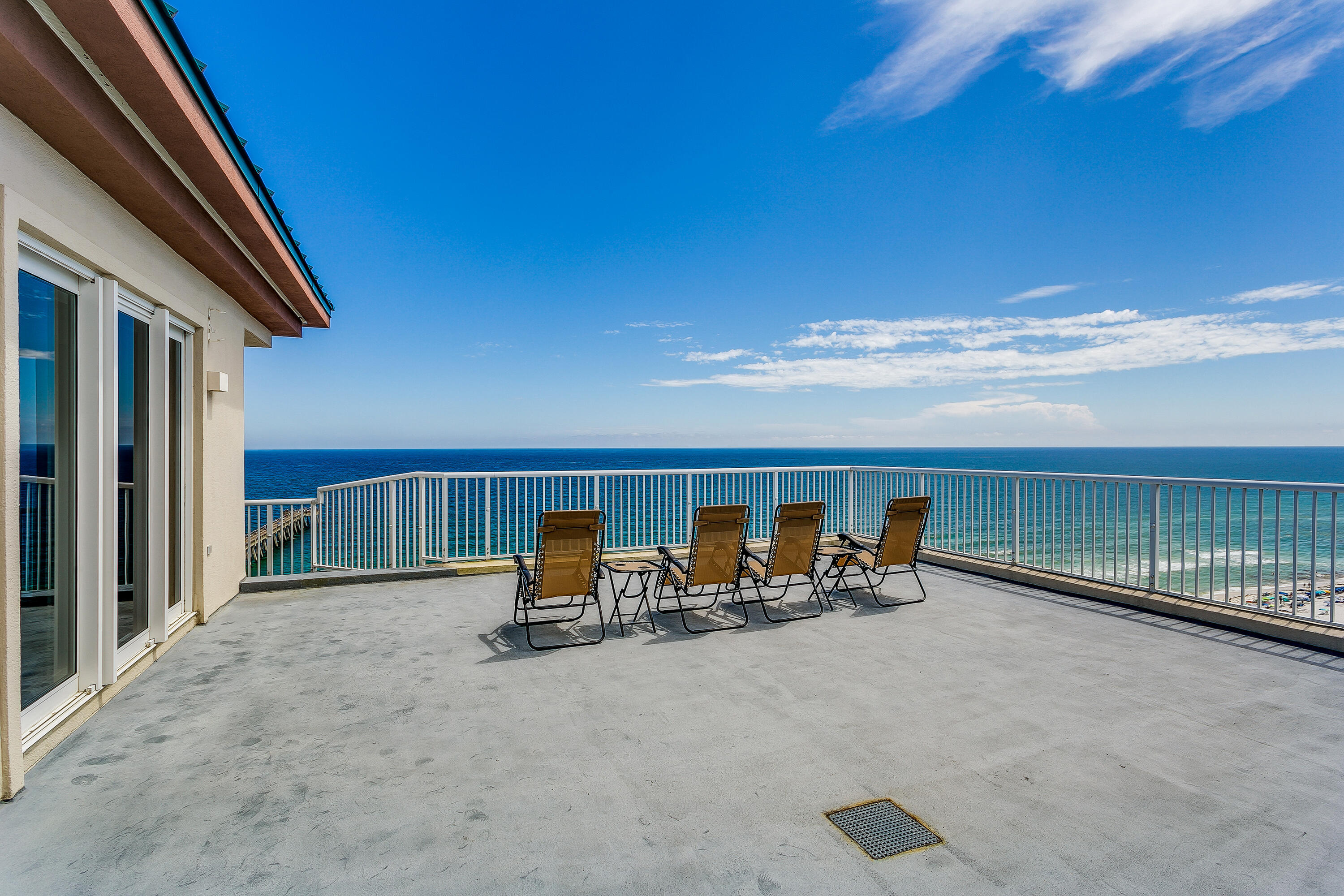 THE INN AT SUMMERWIND - Residential