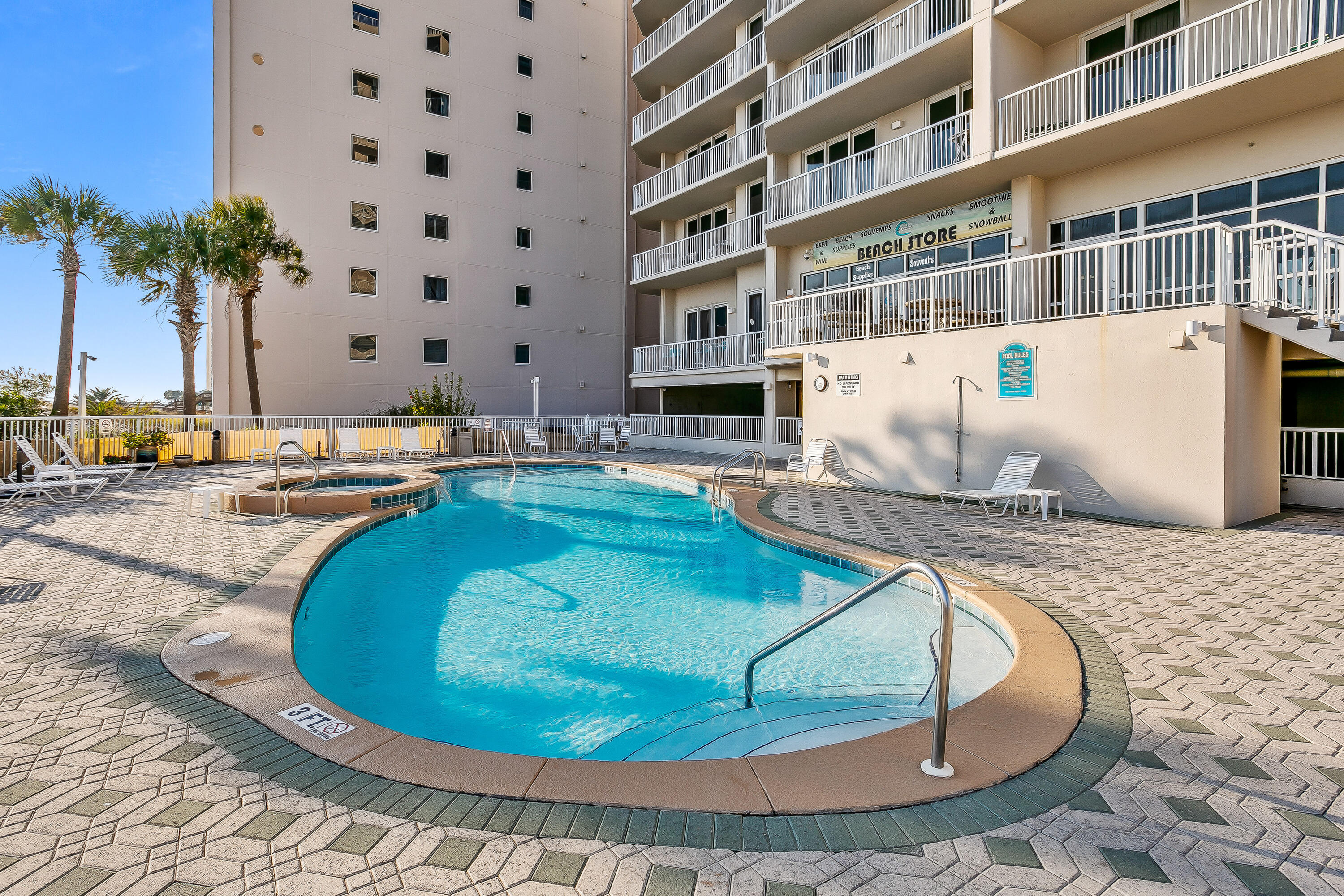 THE INN AT SUMMERWIND - Residential